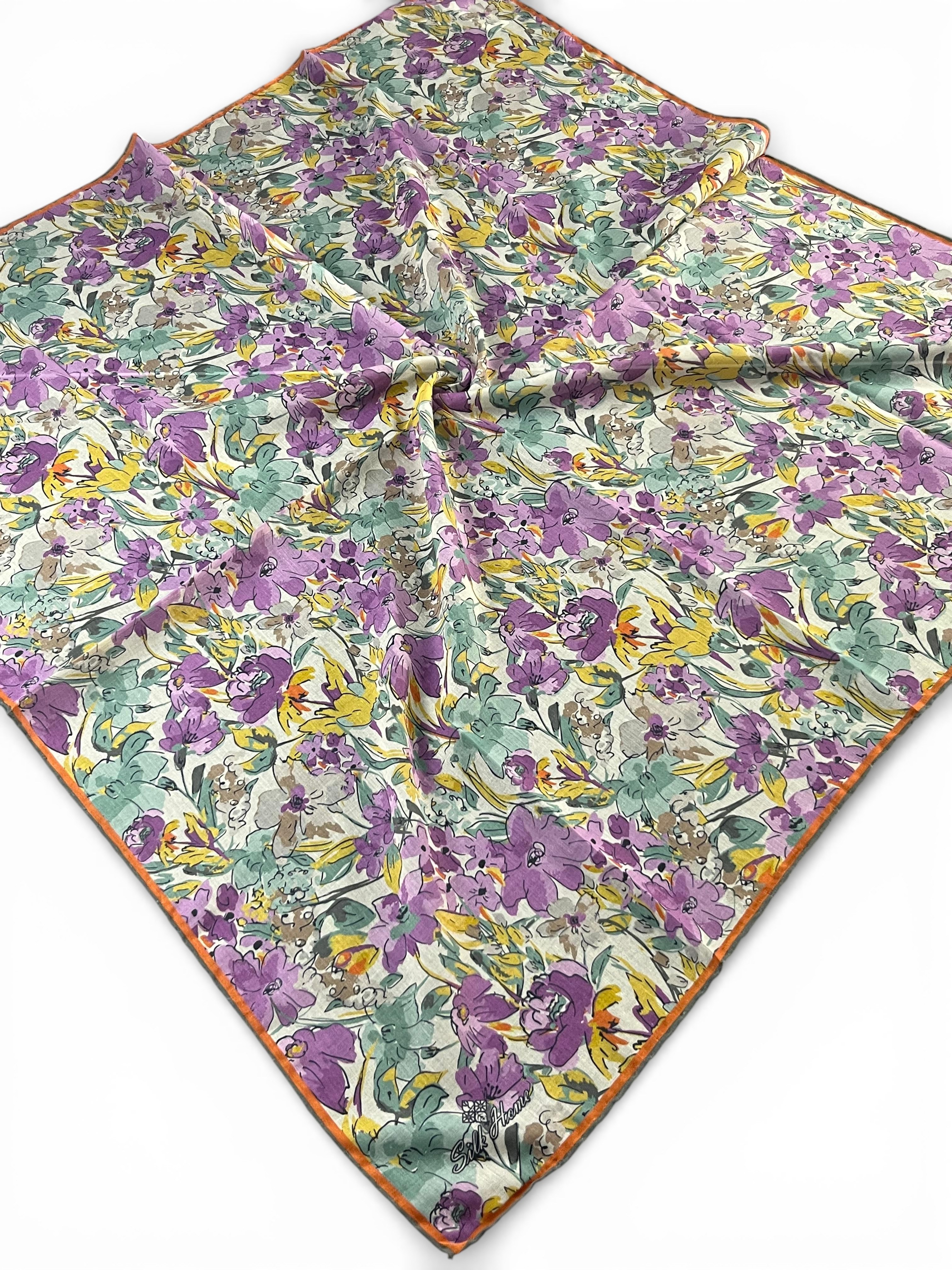 Silkhome Soft Eşarp