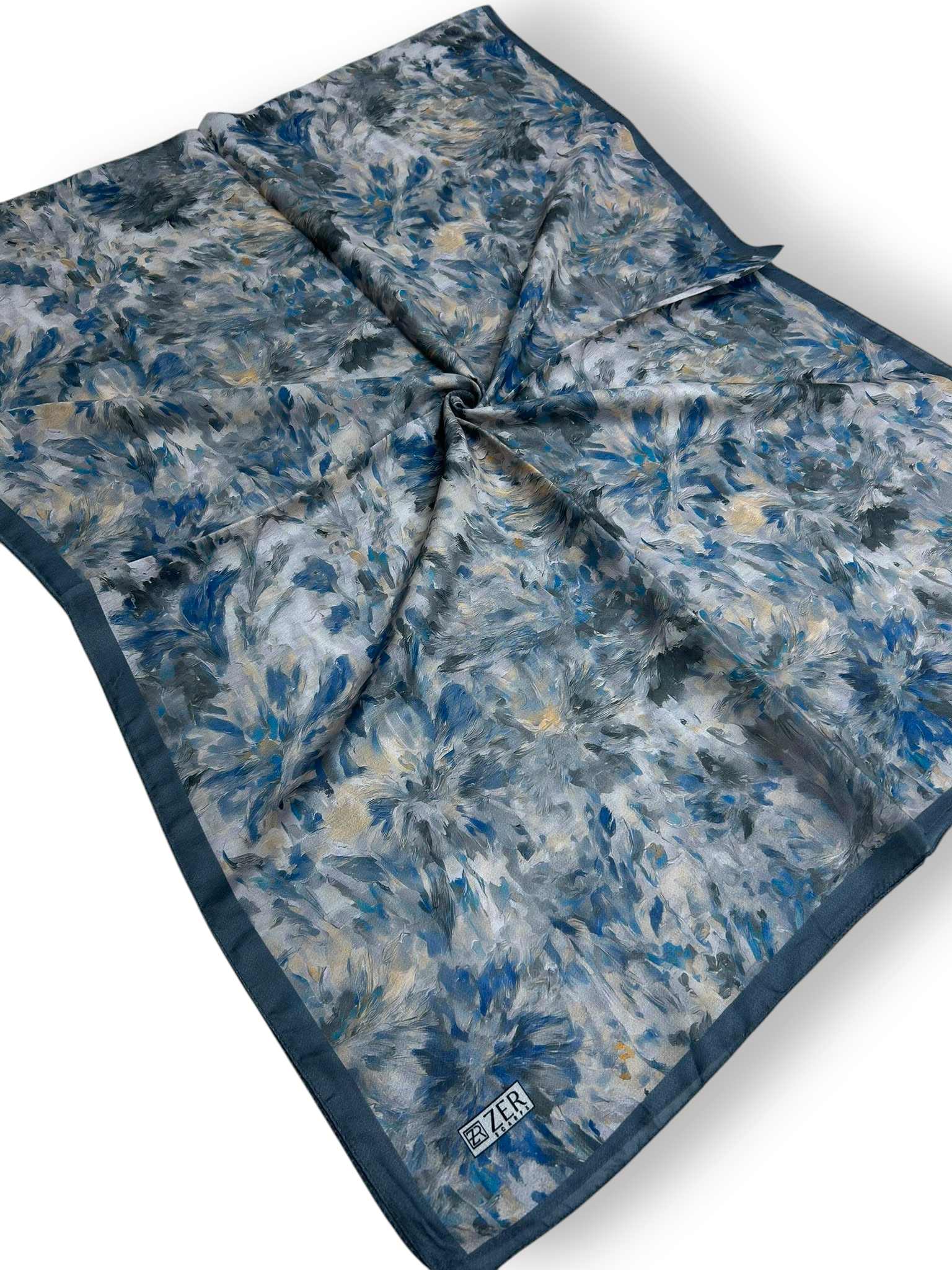 ZER ORGANİK ŞAL