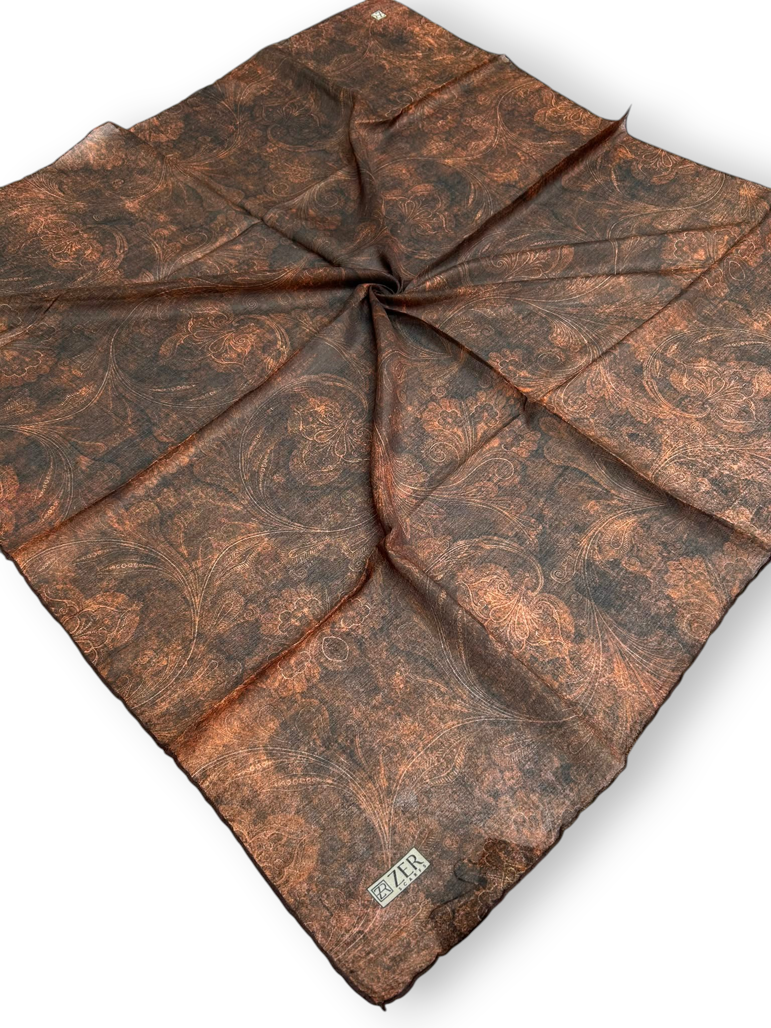 ZER SCARFS EŞARP