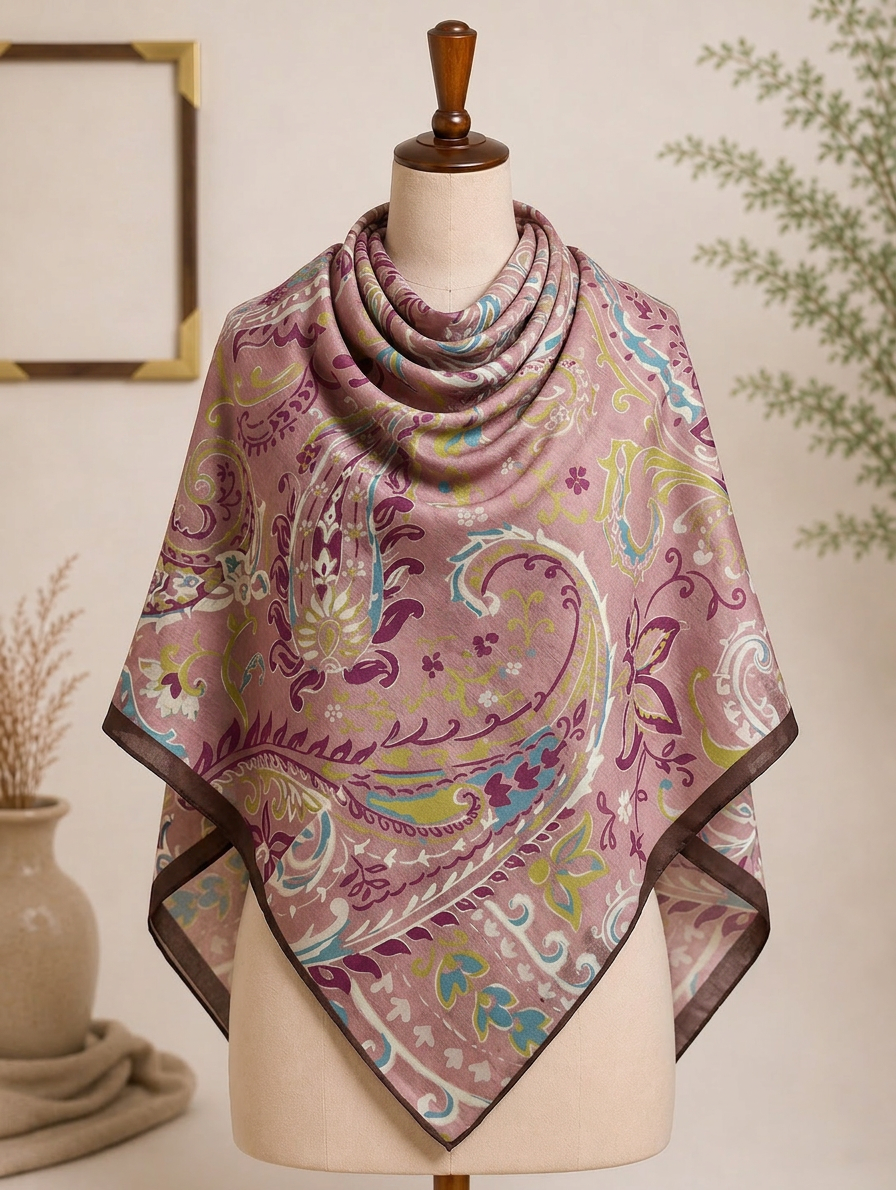Zer Scarfs Eşarp