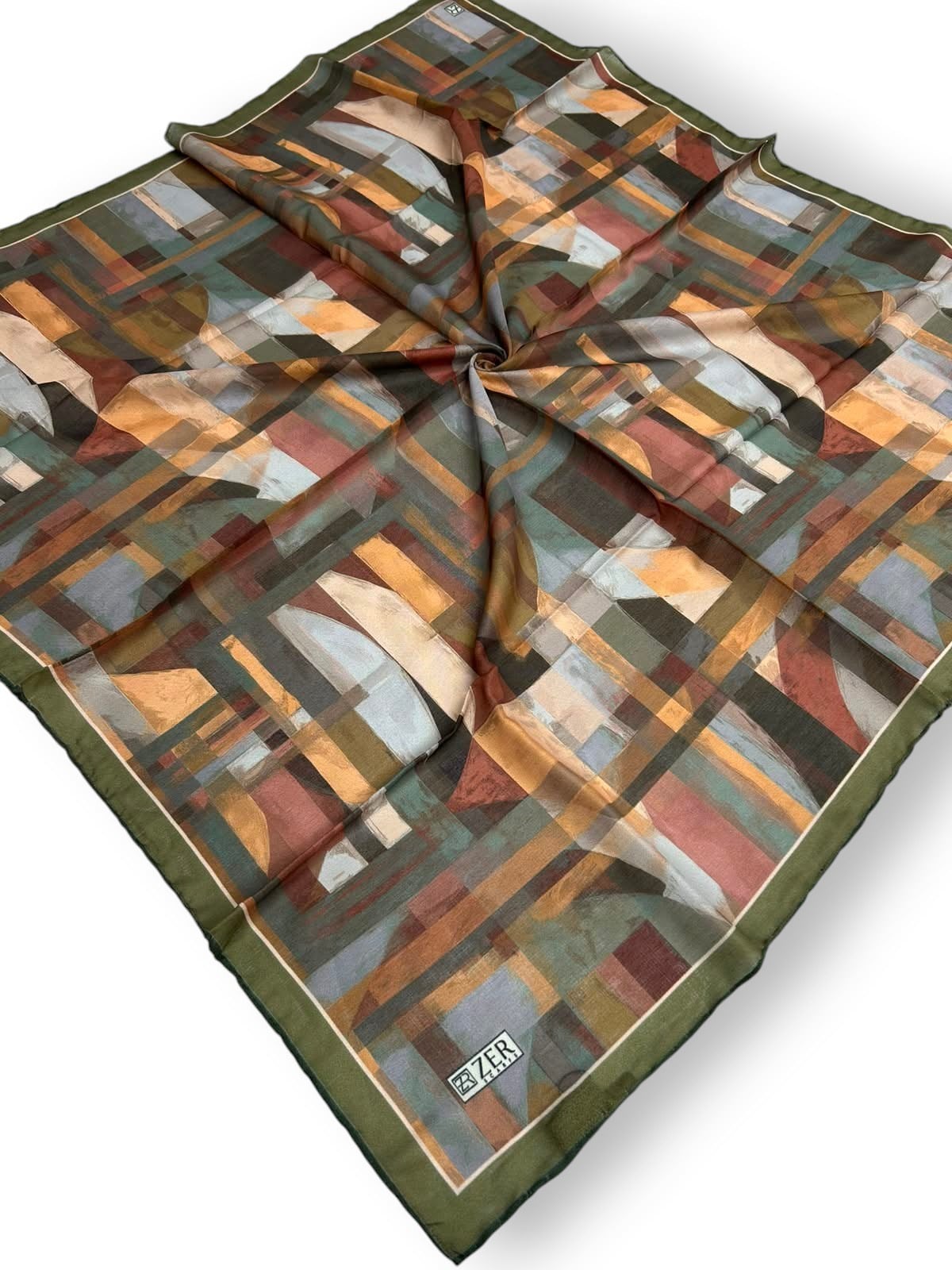 Zer Scarfs Eşarp