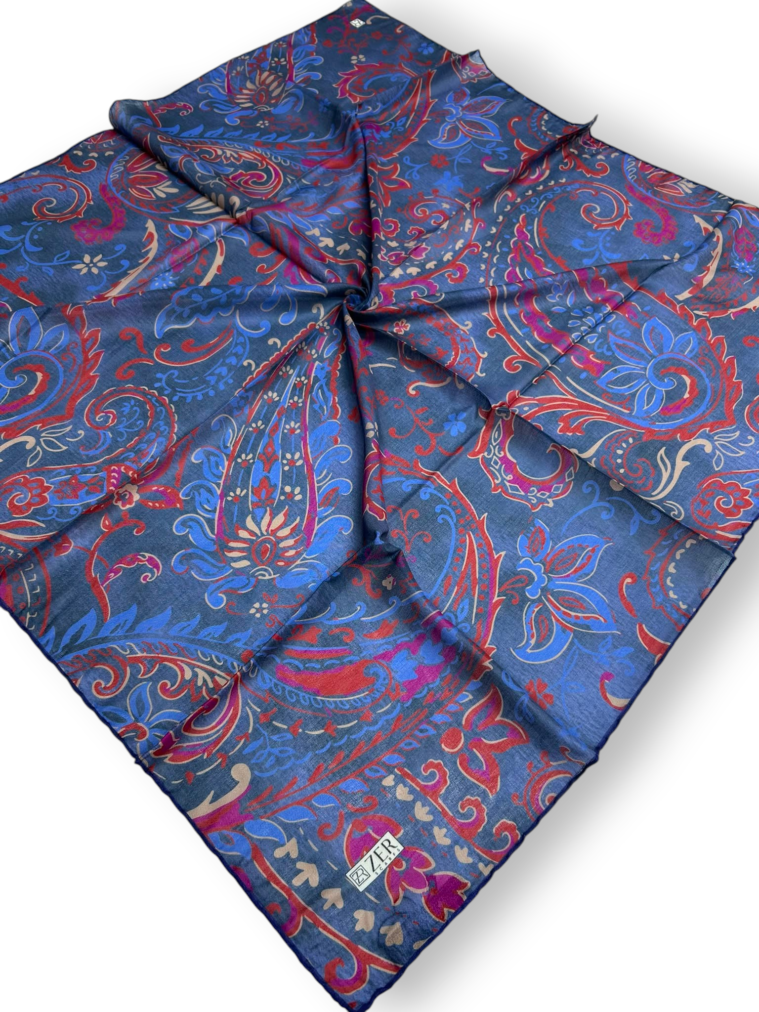 Zer Scarfs Eşarp