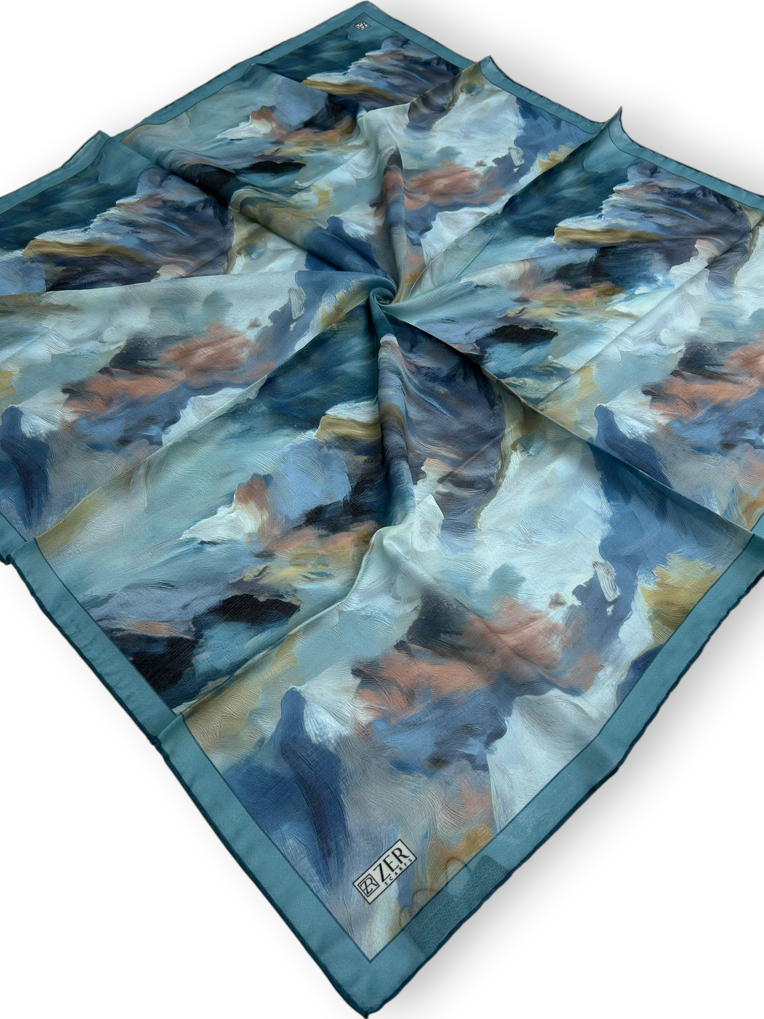 ZER SCARFS EŞARP