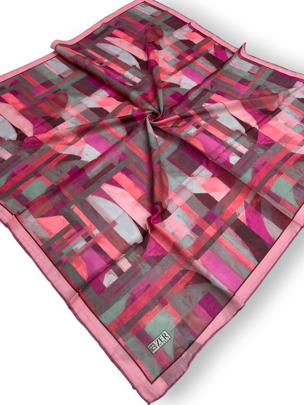 Zer Scarfs Eşarp