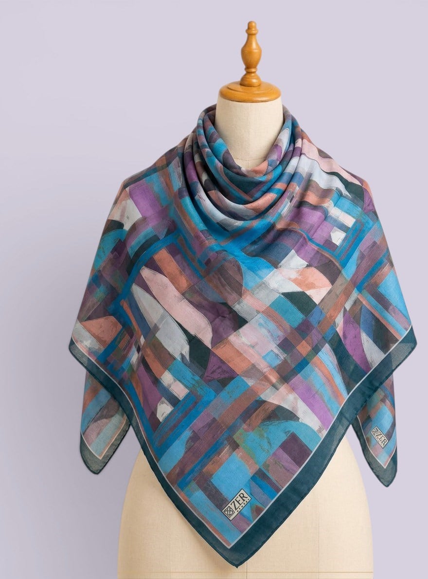 Zer Scarfs Eşarp