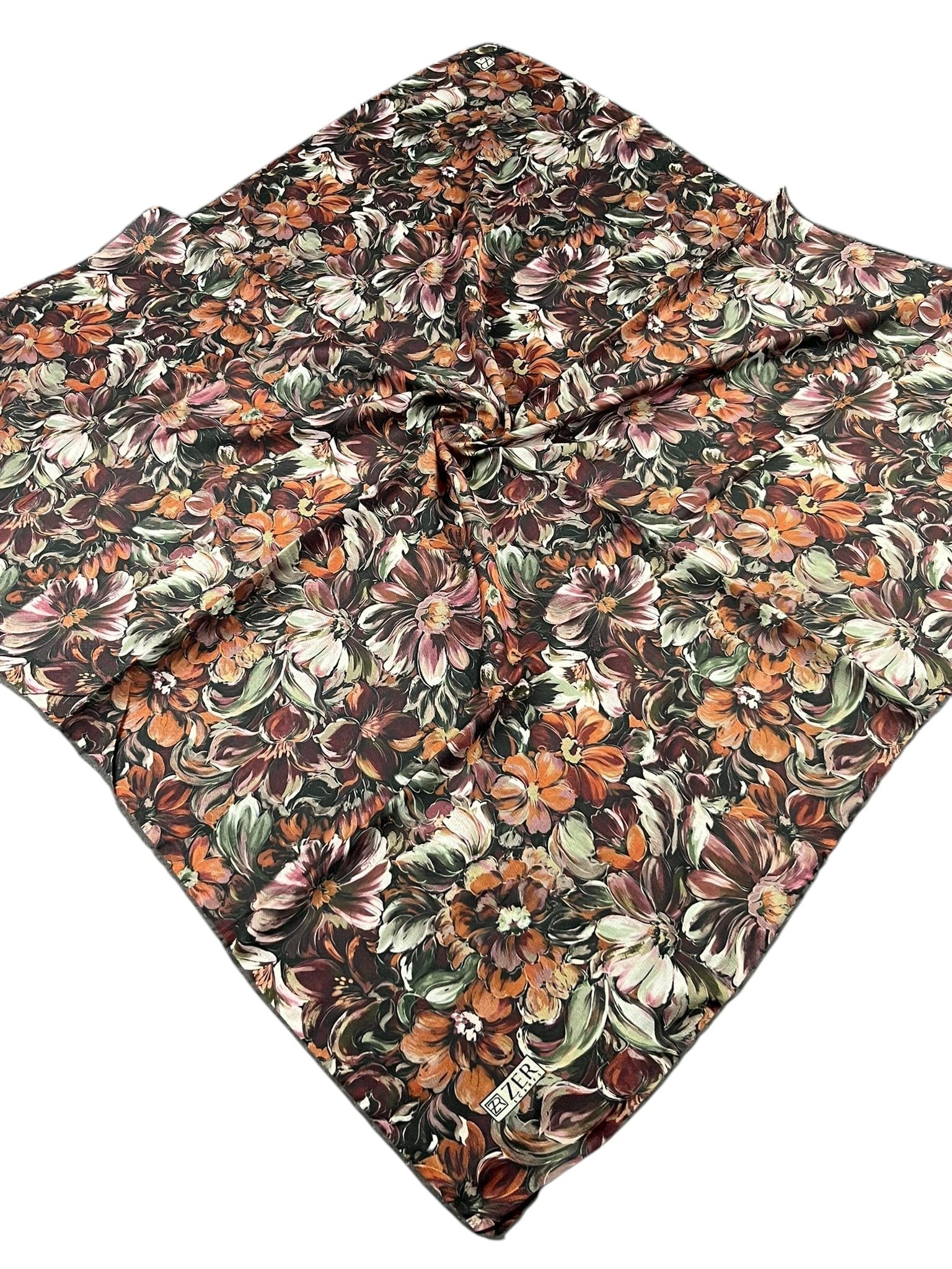 Zer Scarfs Eşarp