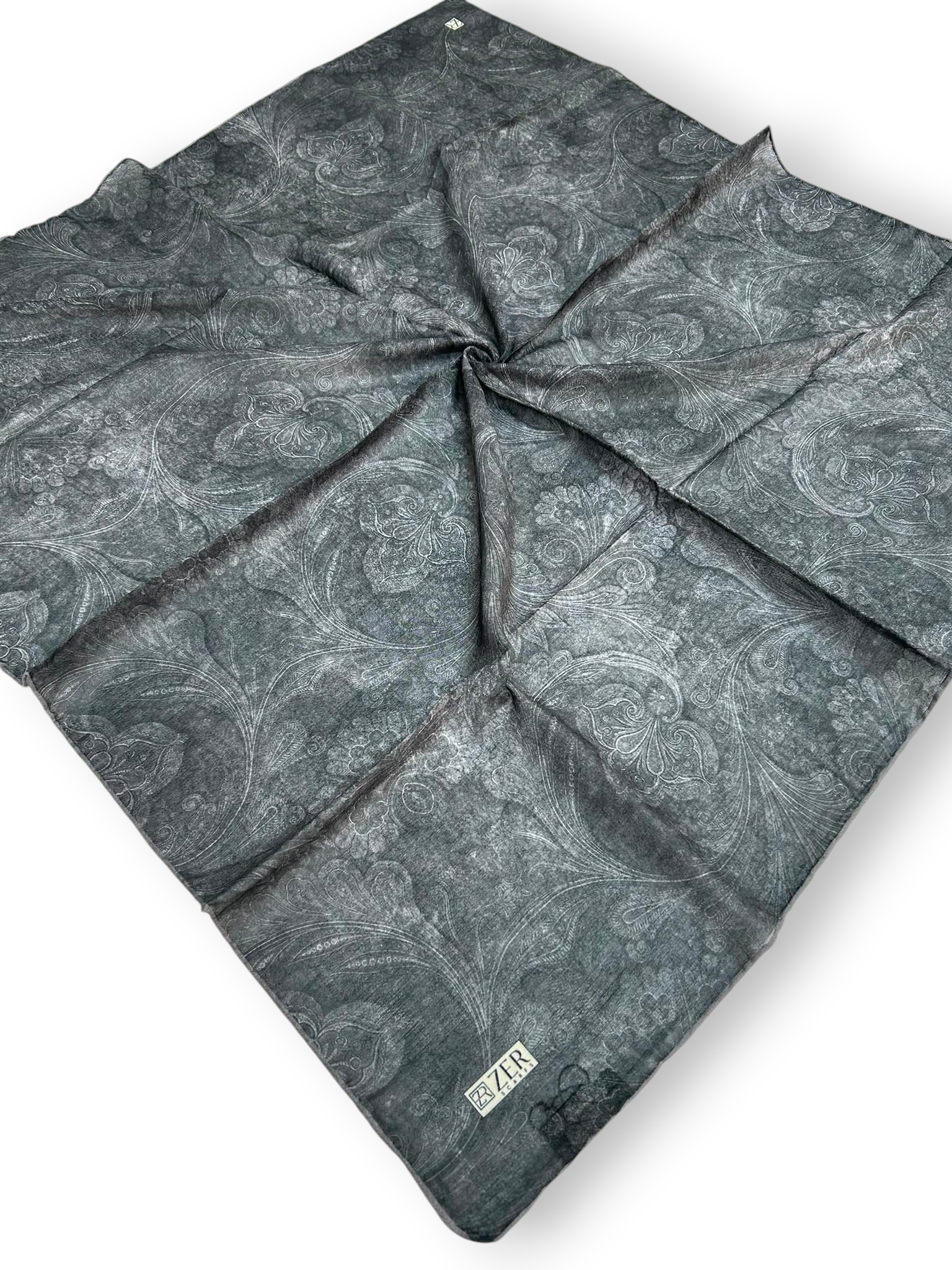 ZER SCARFS EŞARP