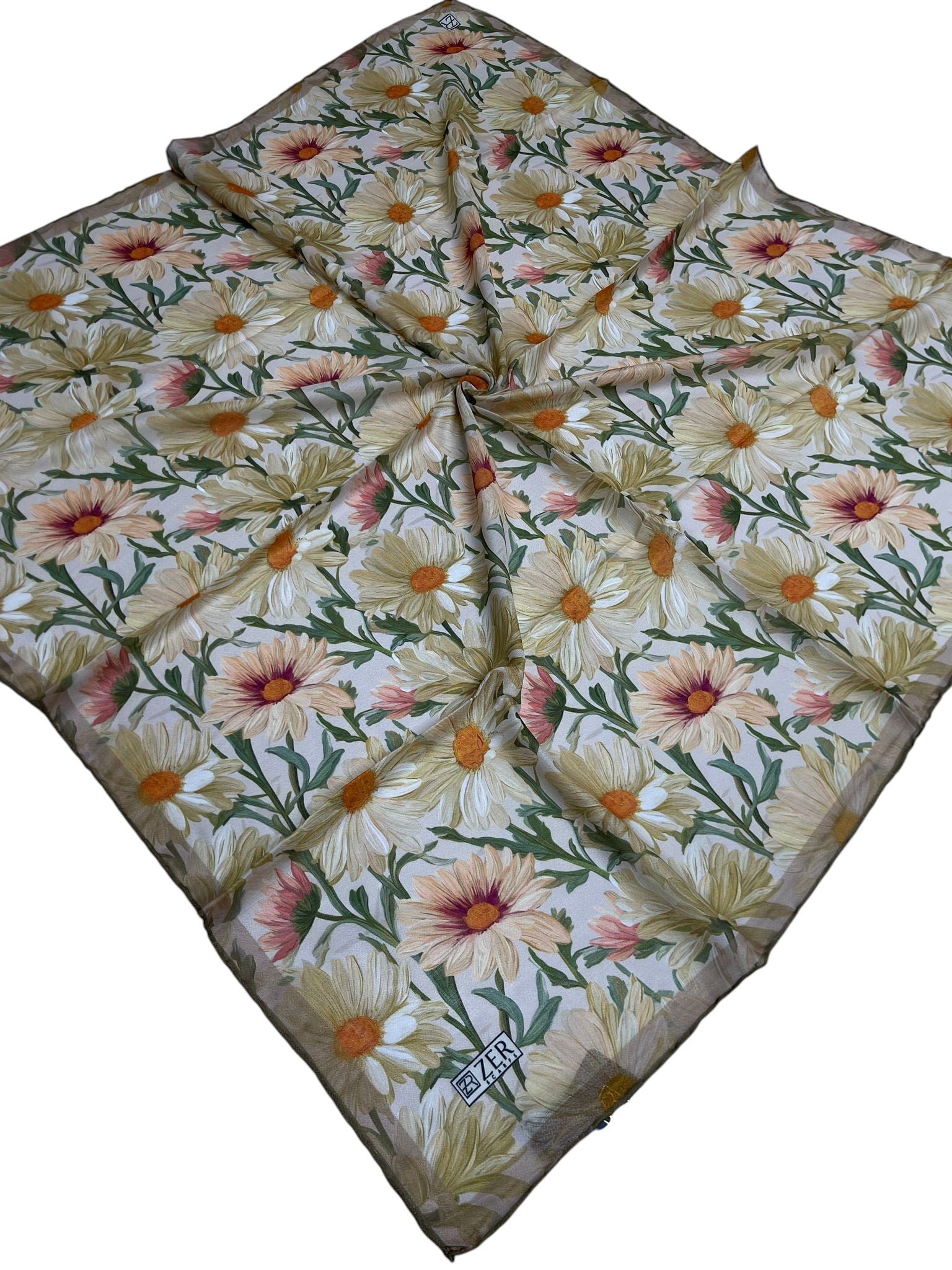 Zer Scarfs Eşarp