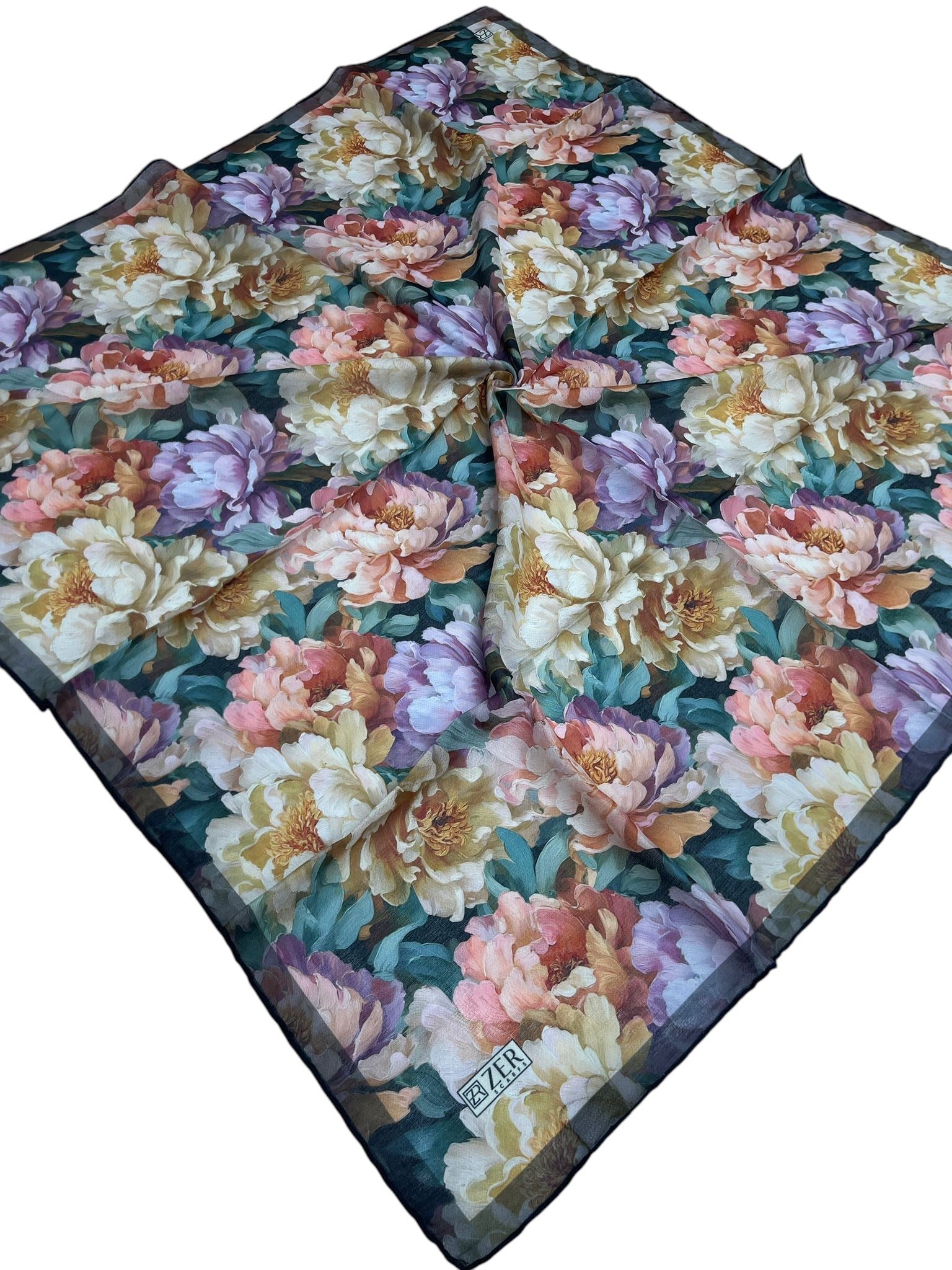 Zer Scarfs Eşarp