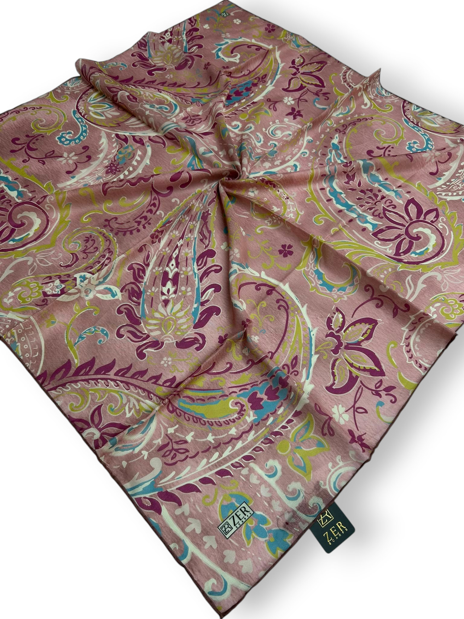 Zer Scarfs Eşarp