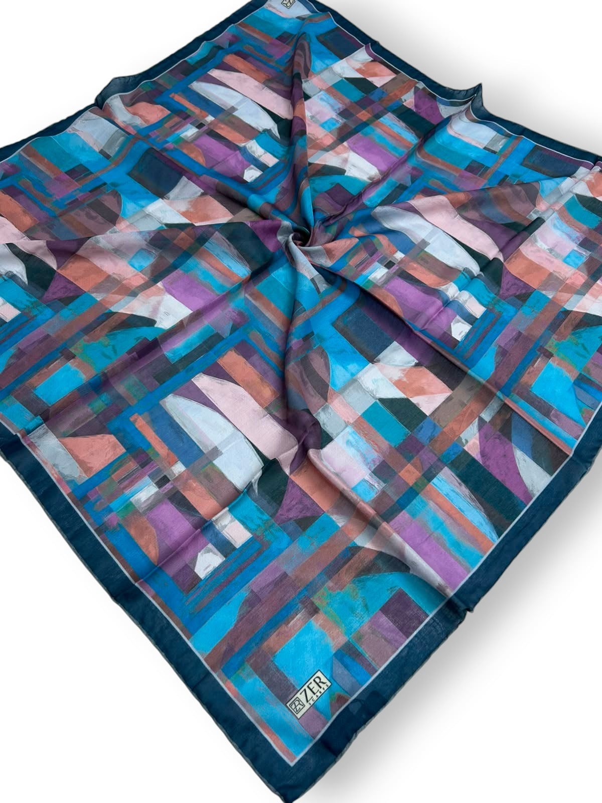 Zer Scarfs Eşarp