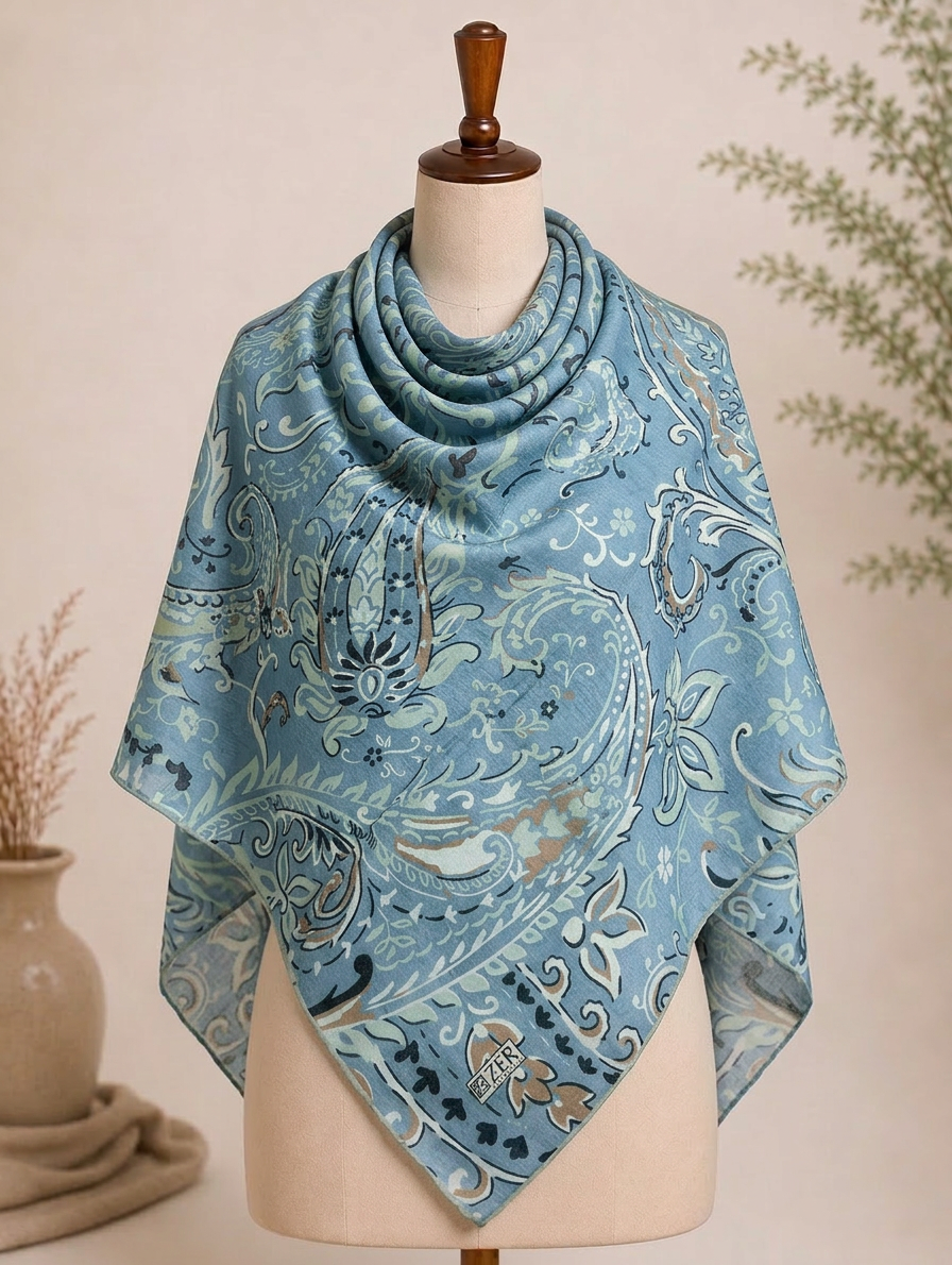 Zer Scarfs Eşarp