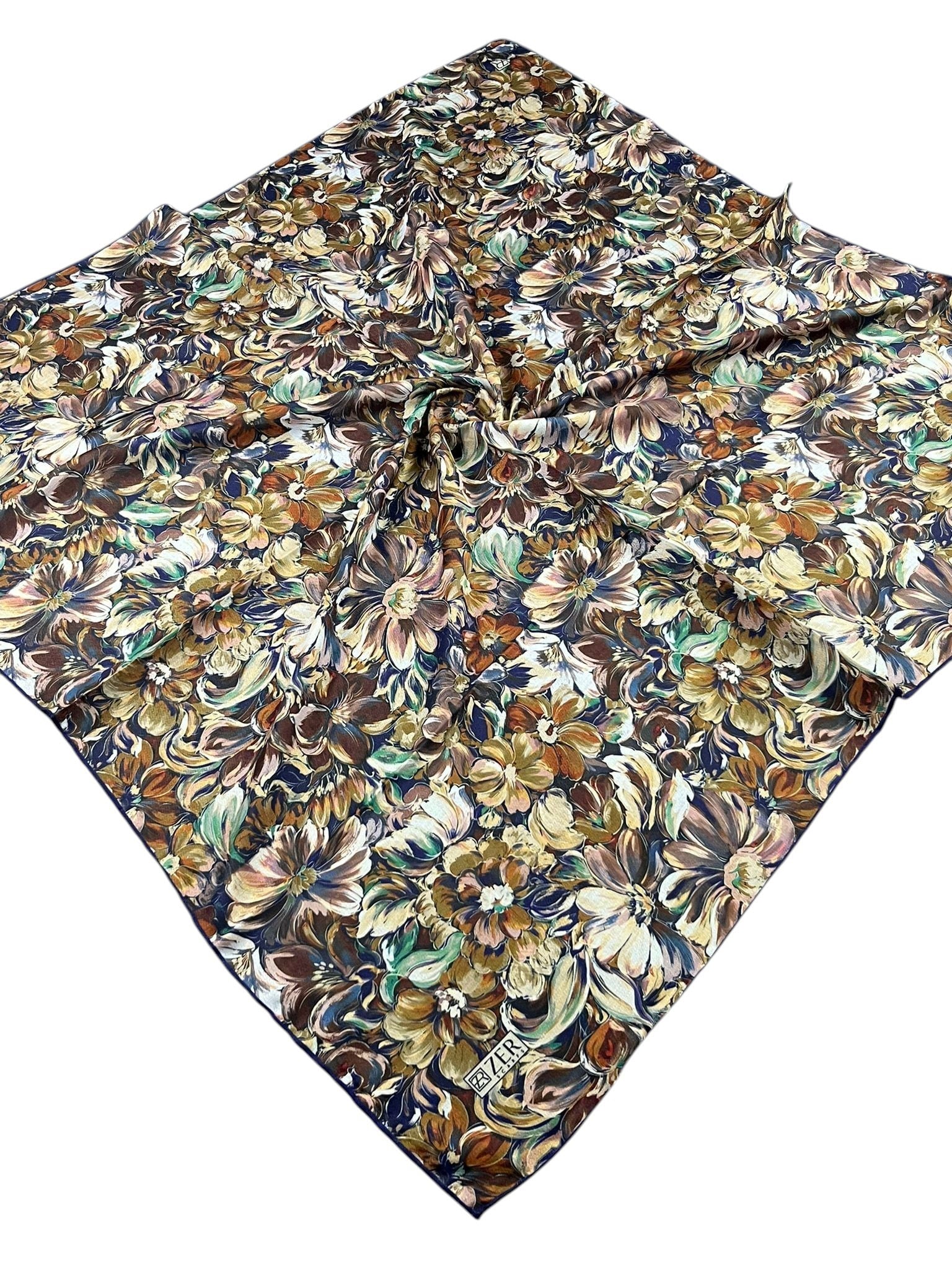 Zer Scarfs Eşarp