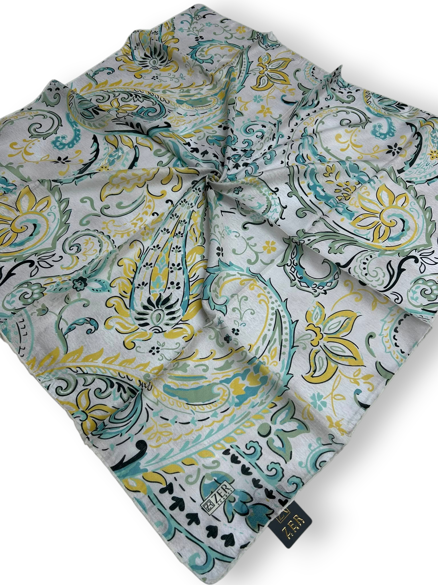 Zer Scarfs Eşarp