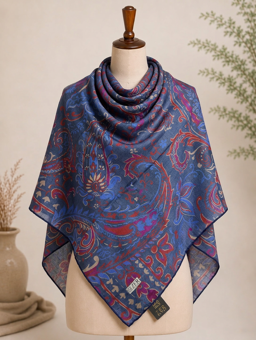 Zer Scarfs Eşarp