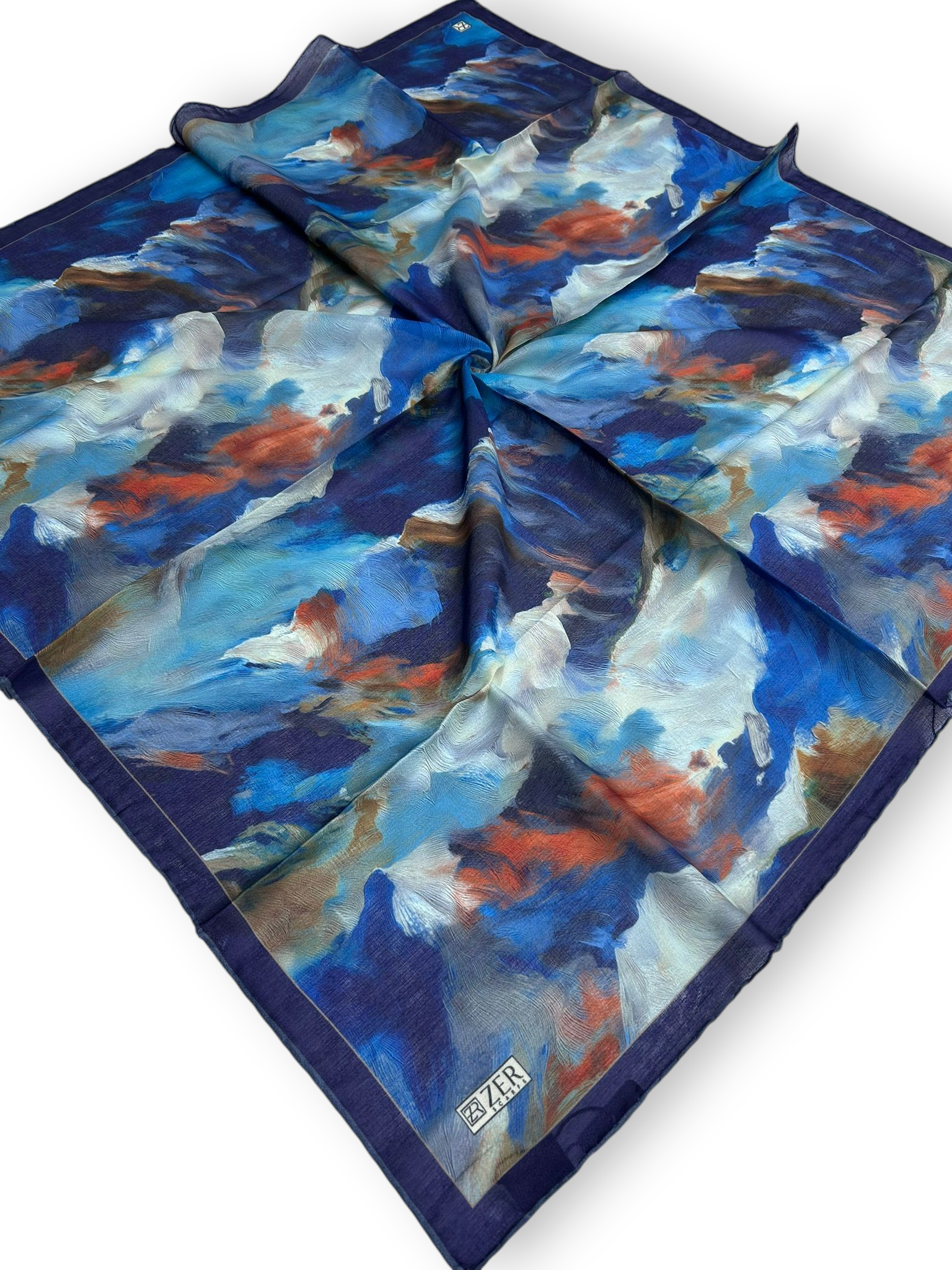 ZER SCARFS EŞARP