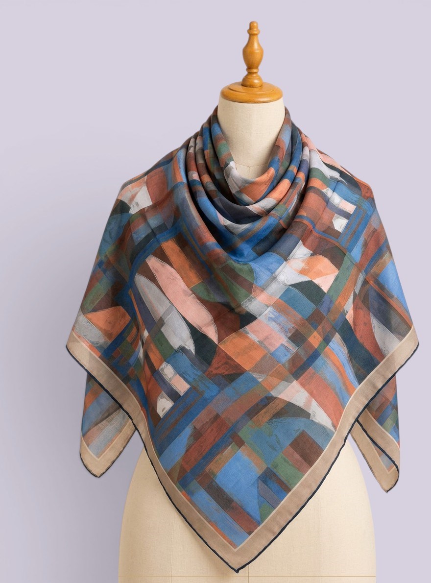 Zer Scarfs Eşarp
