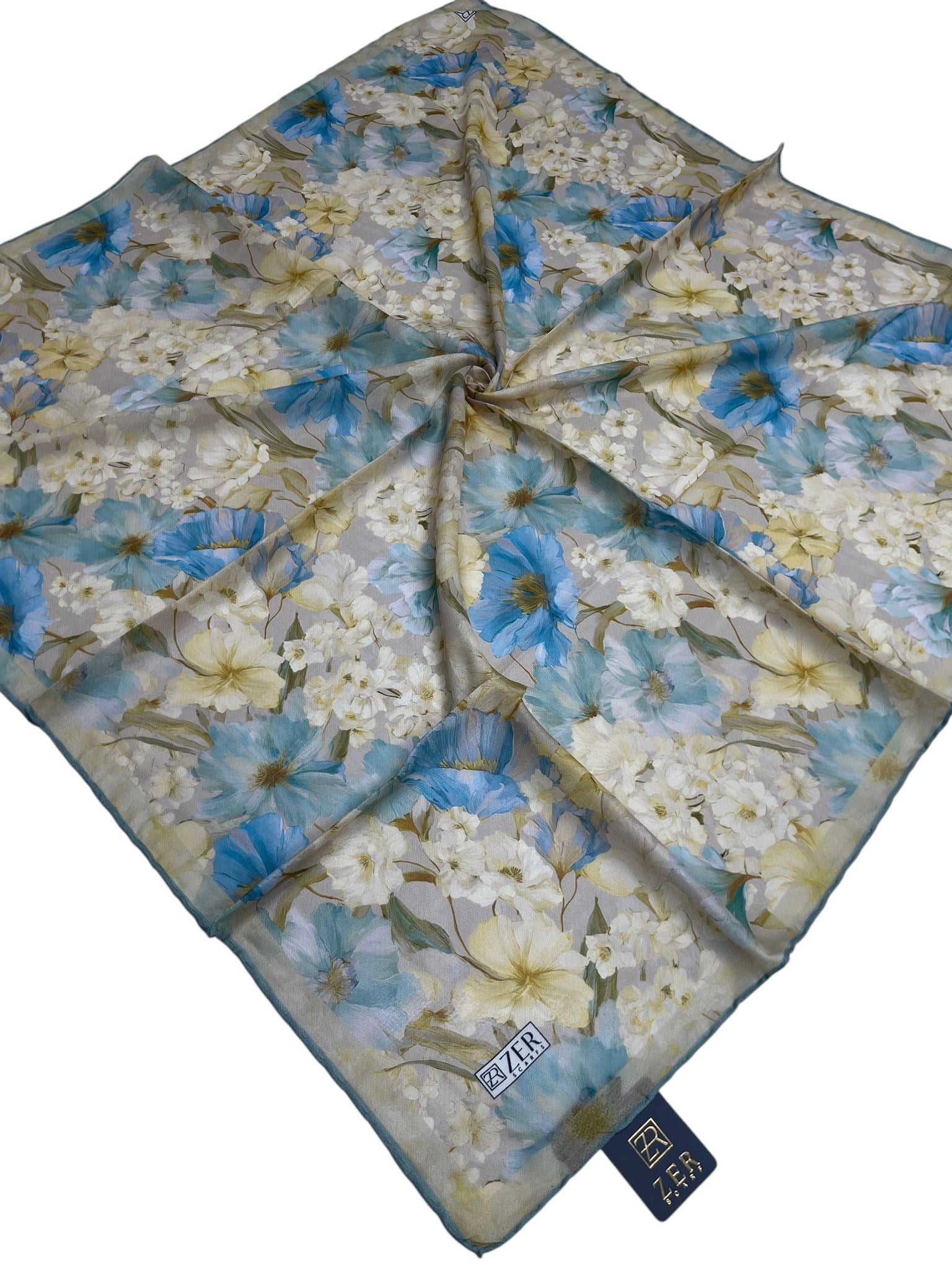 Zer Scarfs Eşarp