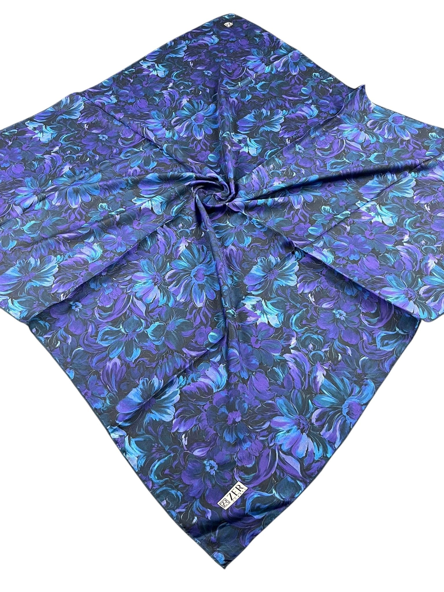 Zer Scarfs Eşarp