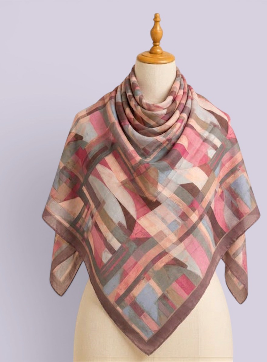 Zer Scarfs Eşarp