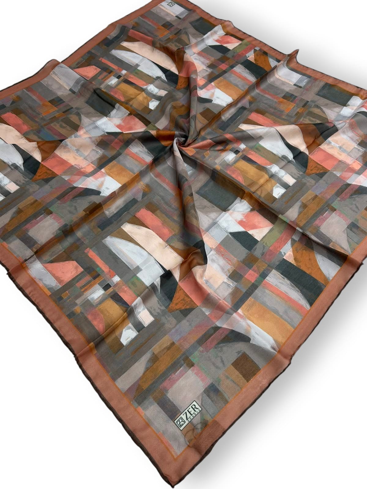 Zer Scarfs Eşarp