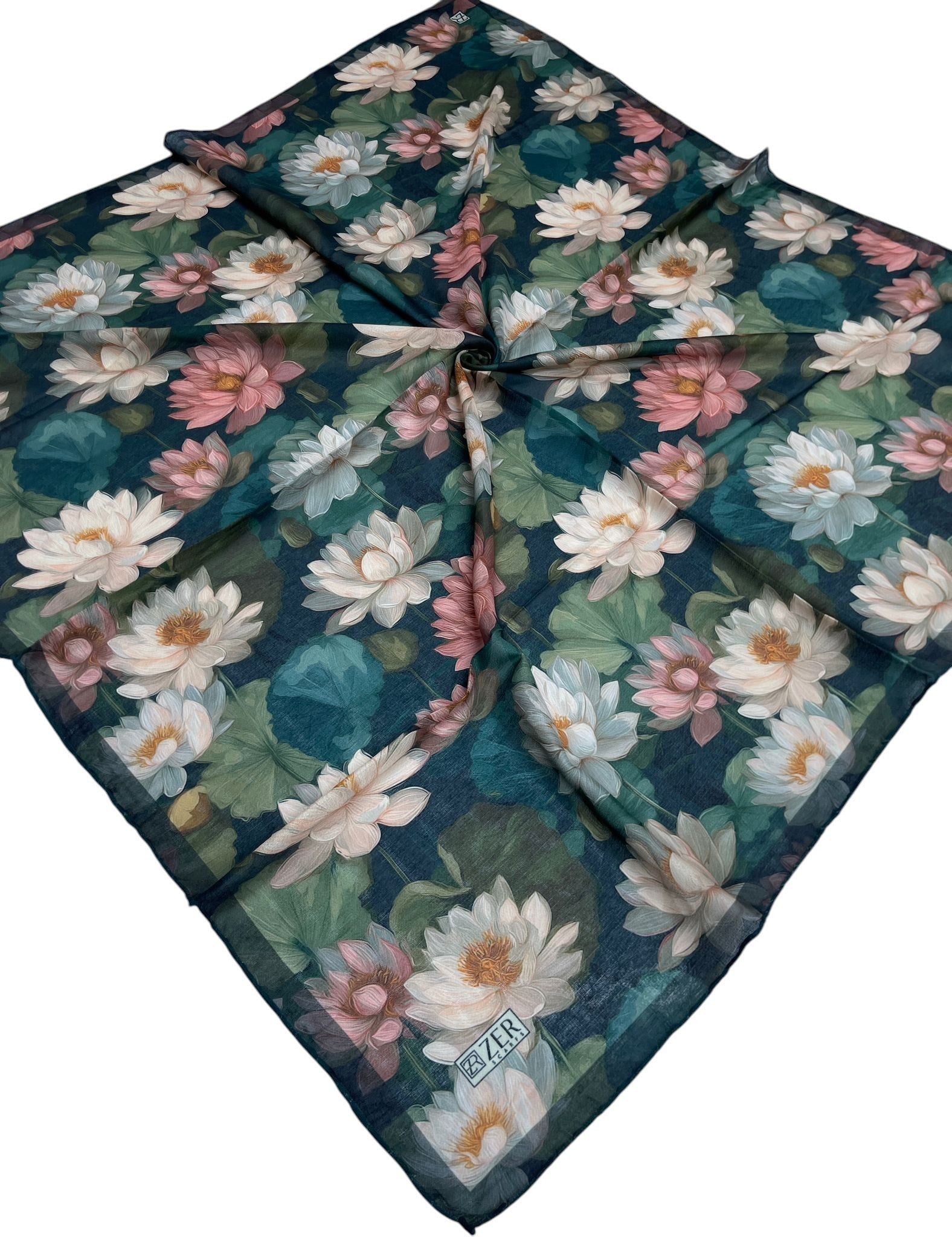 Zer Scarfs Eşarp