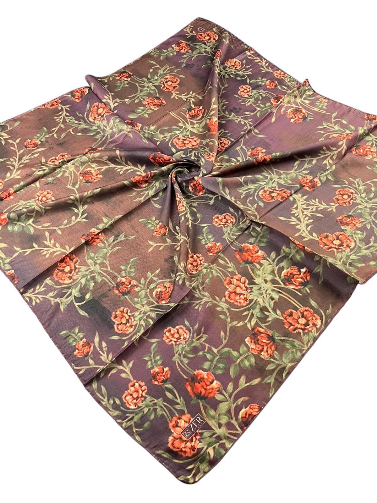 Zer Scarfs Eşarp