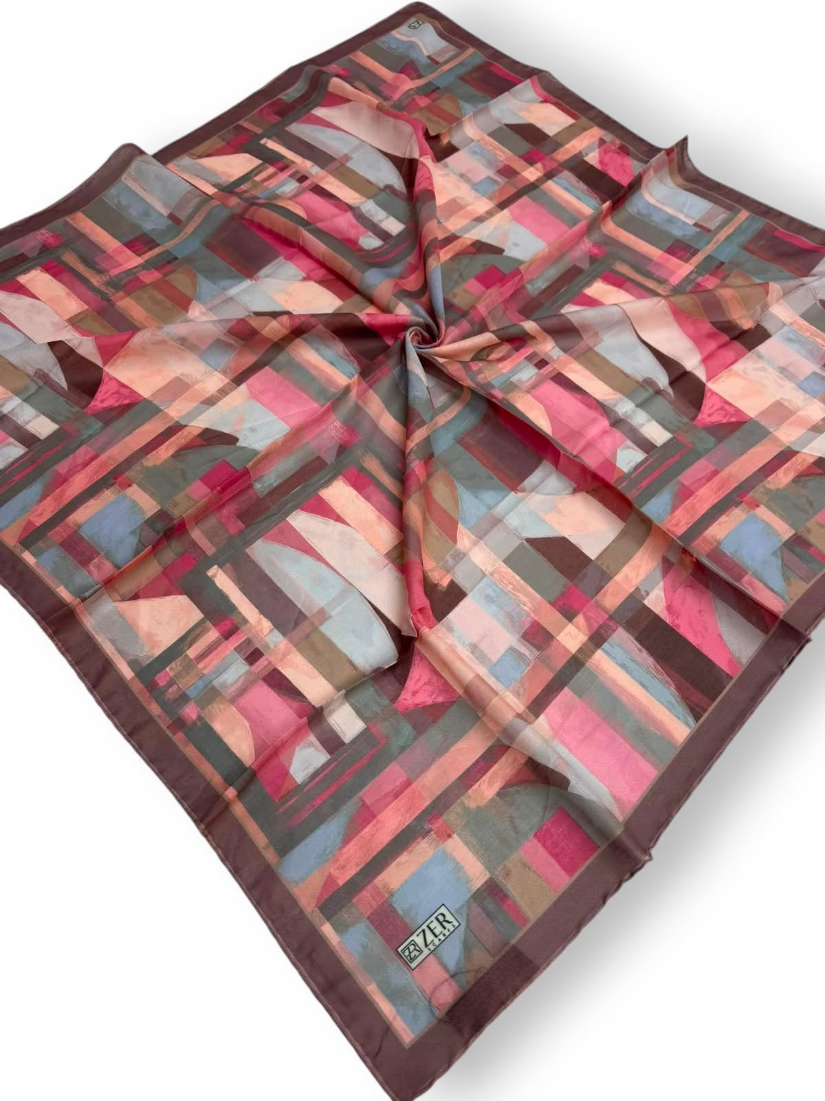 Zer Scarfs Eşarp