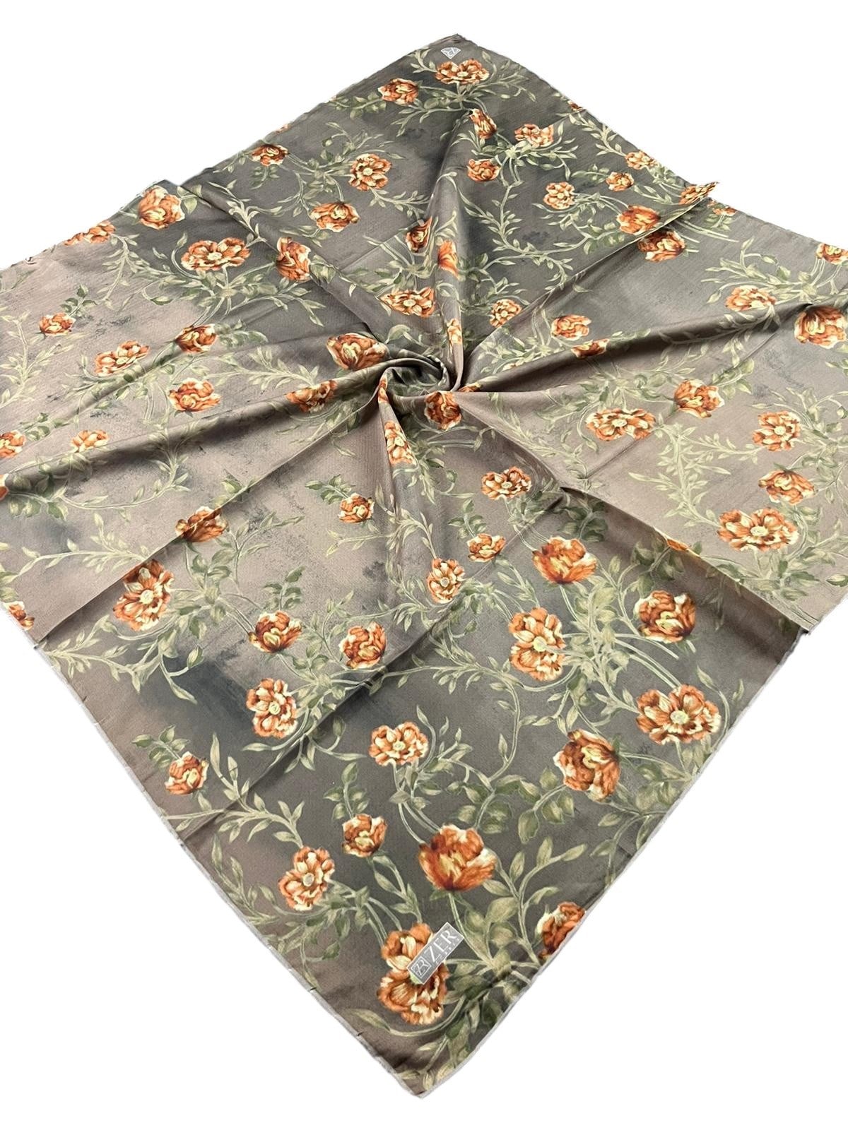 Zer Scarfs Eşarp
