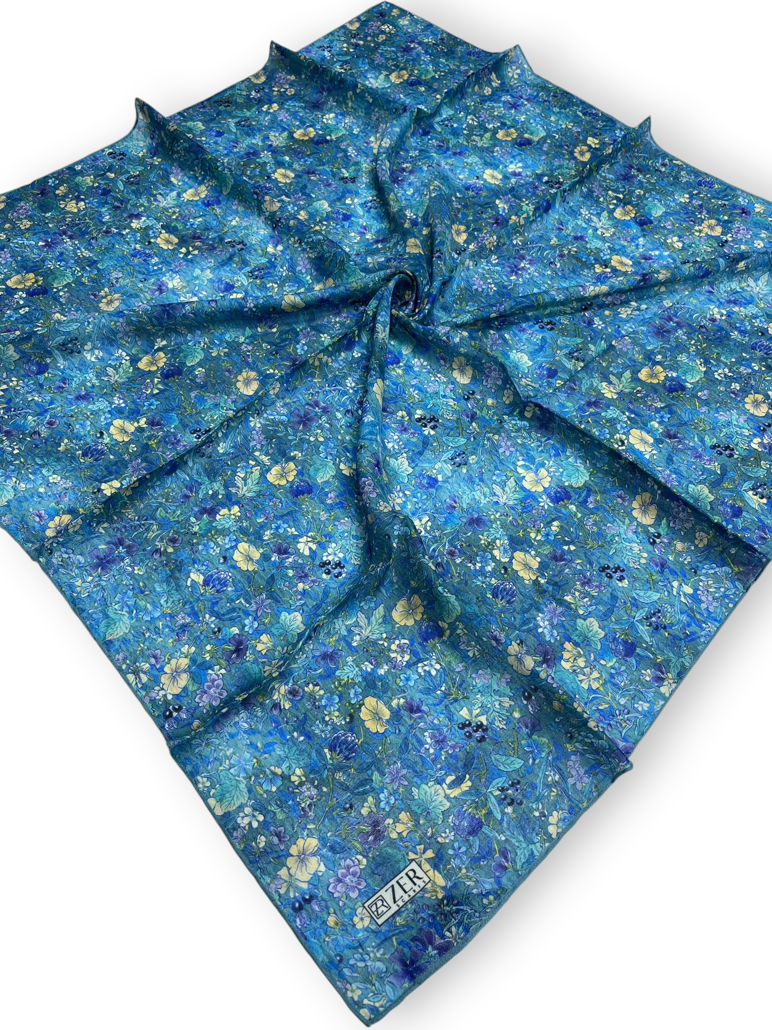 ZER SCARFS EŞARP
