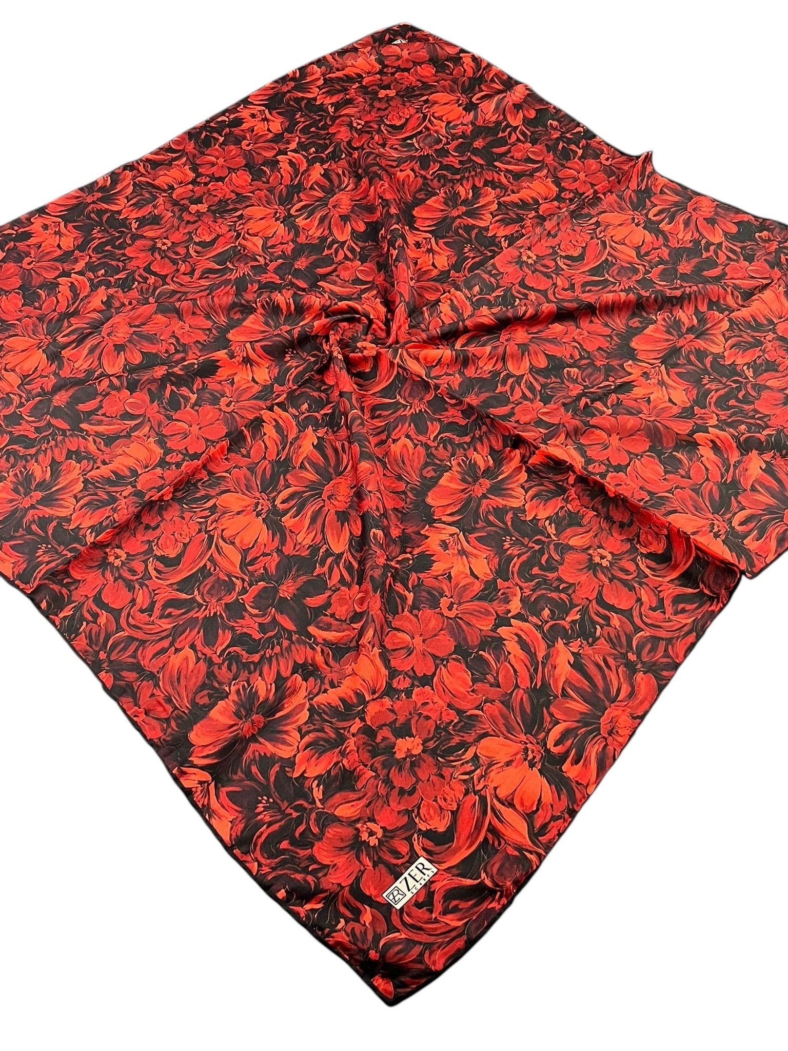Zer Scarfs Eşarp