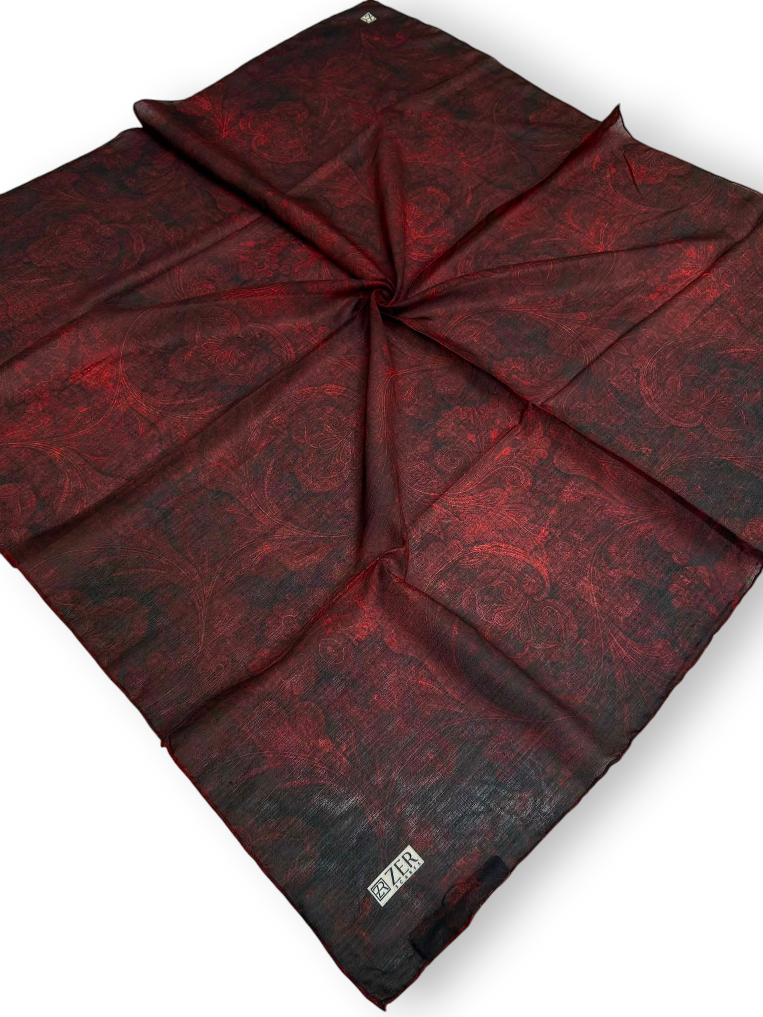 ZER SCARFS EŞARP