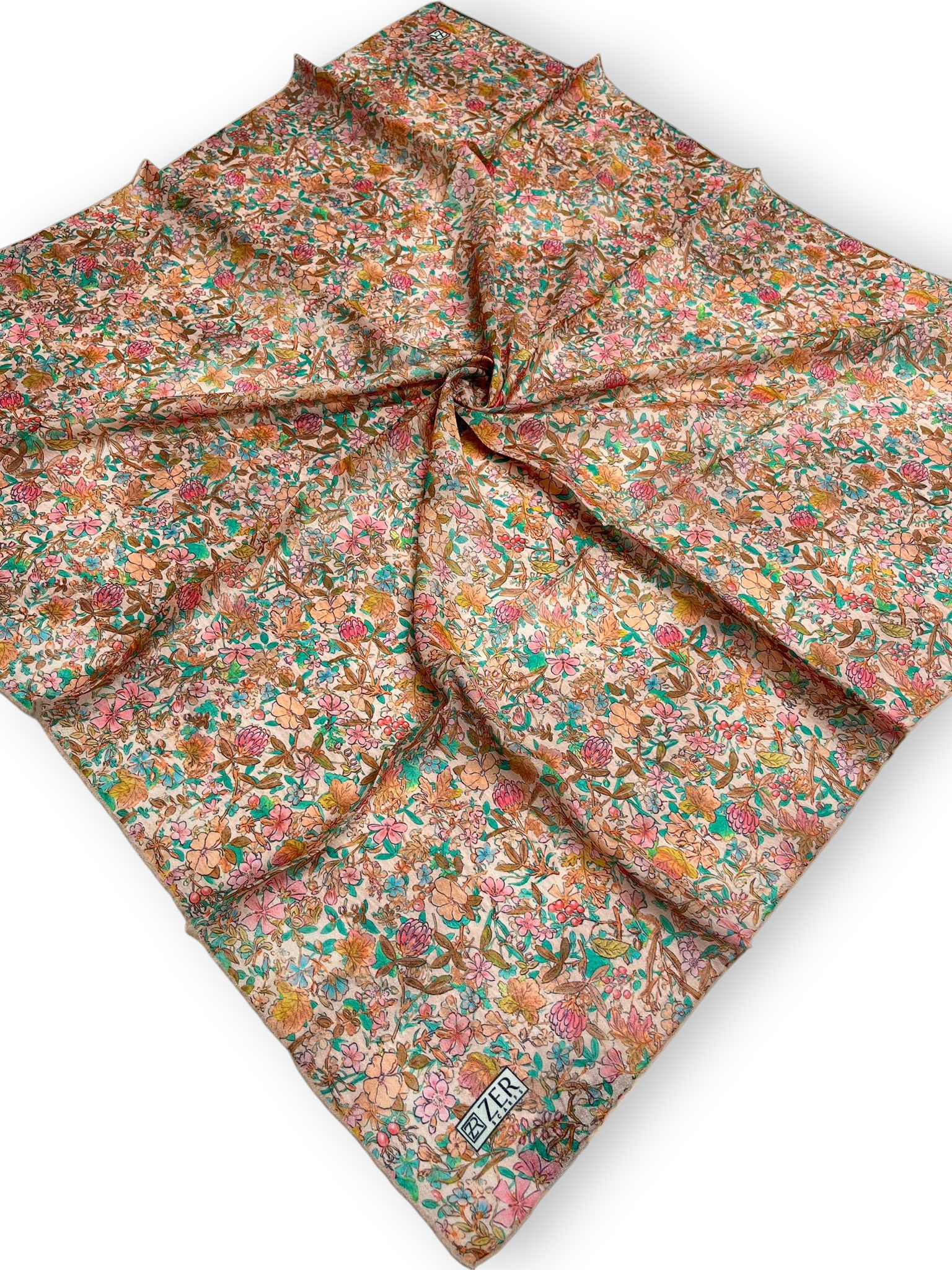 ZER SCARFS EŞARP