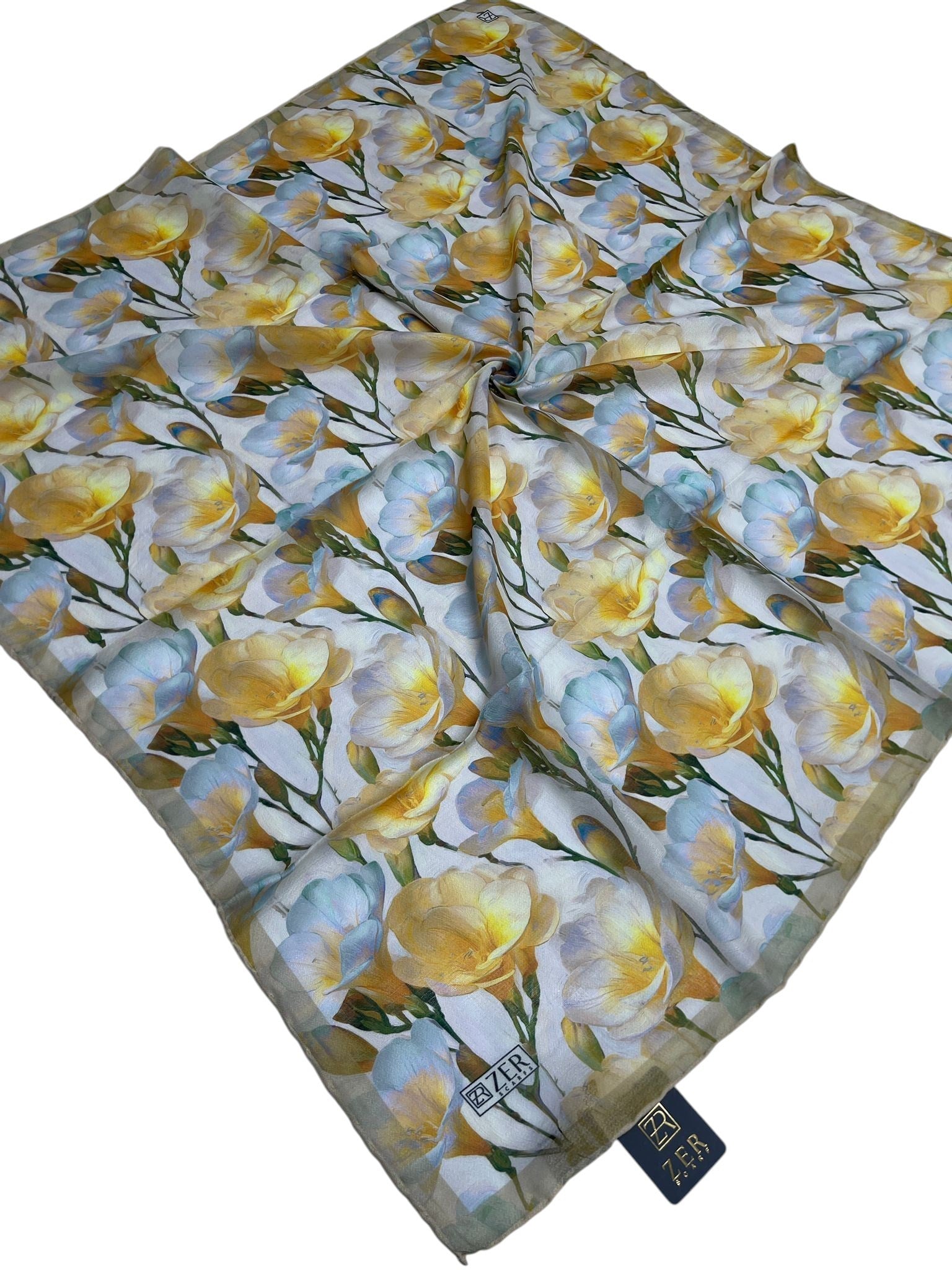 Zer Scarfs Eşarp