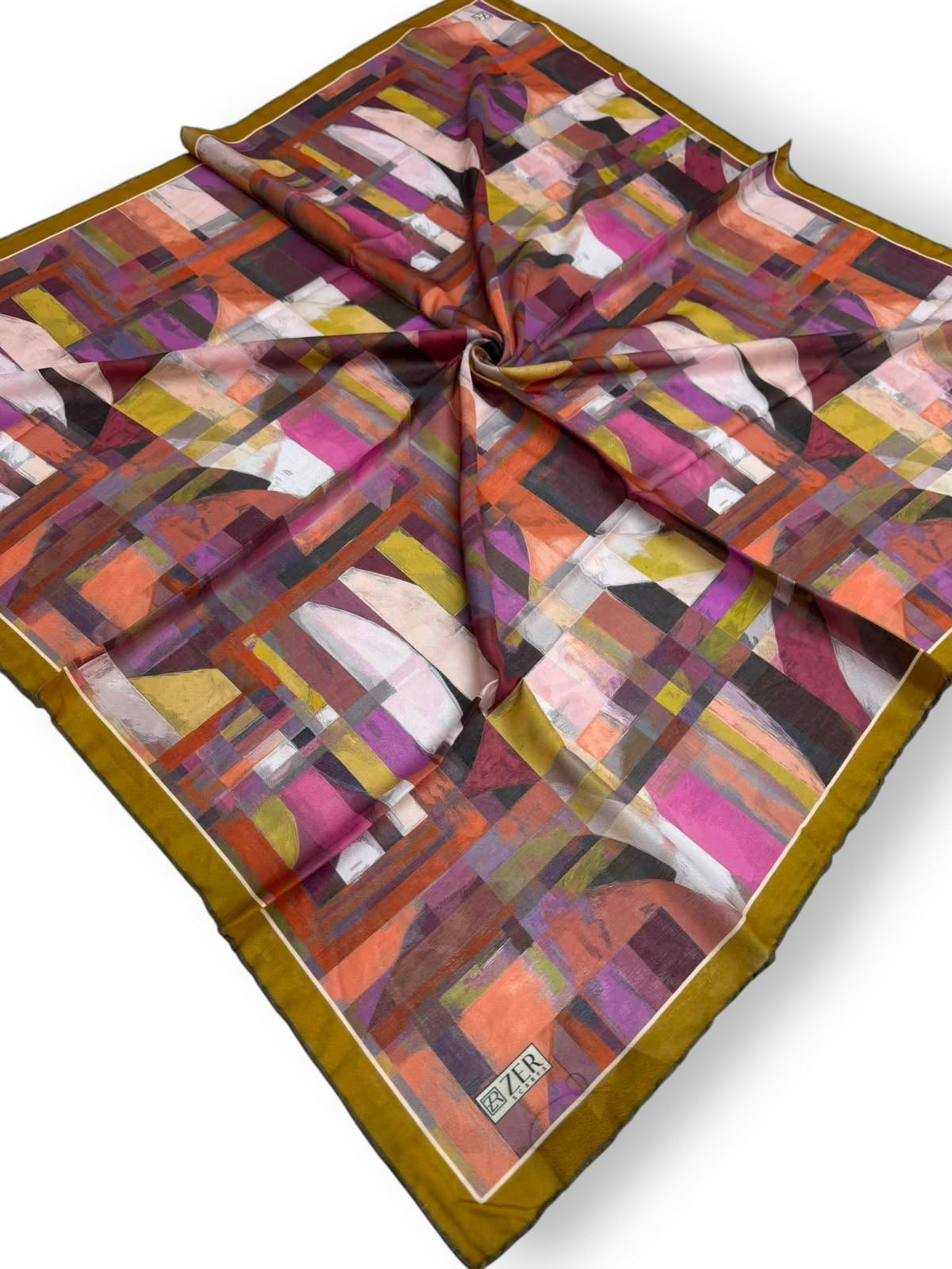 Zer Scarfs Eşarp