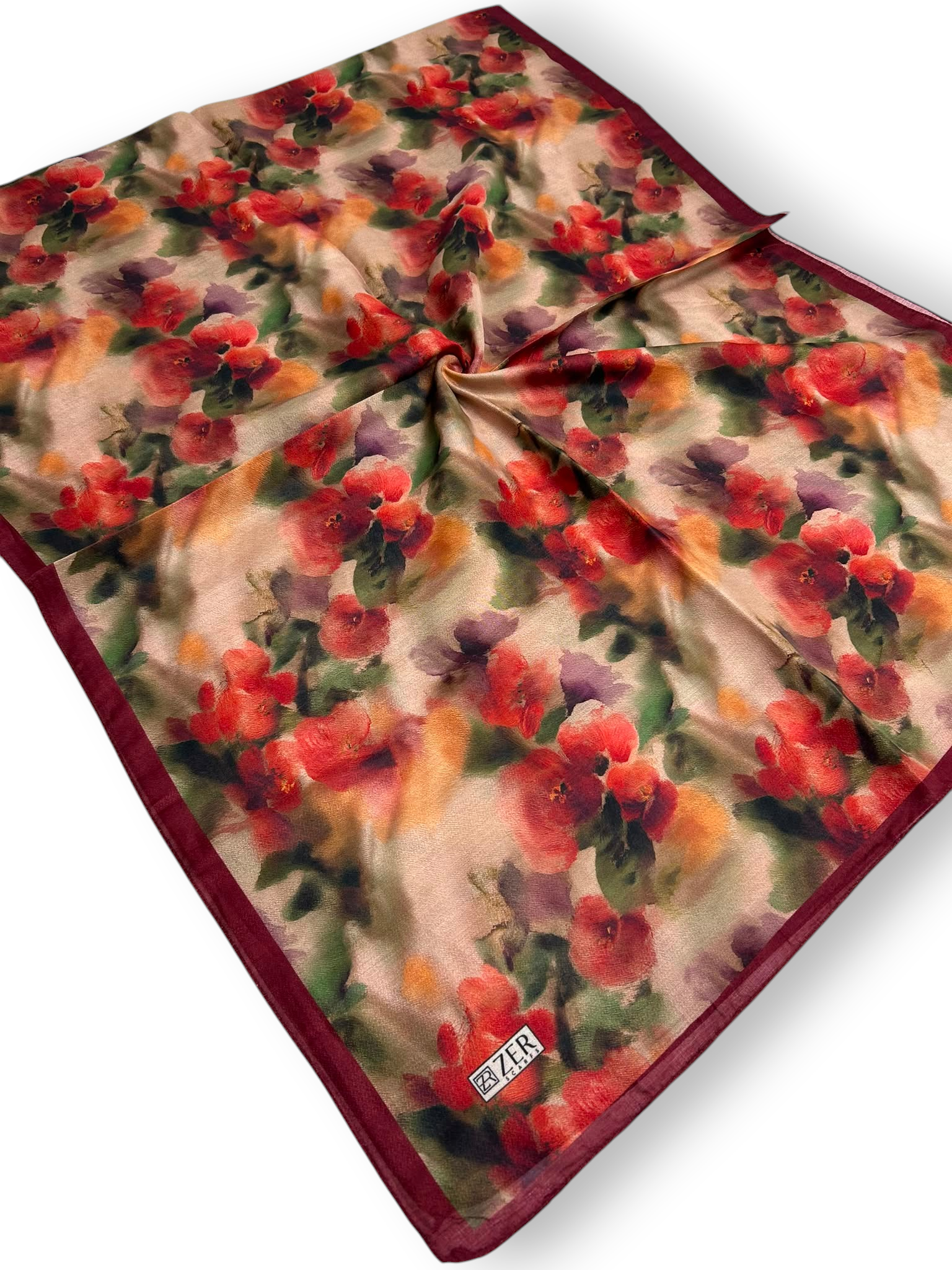 ZER SCARFS ŞAL