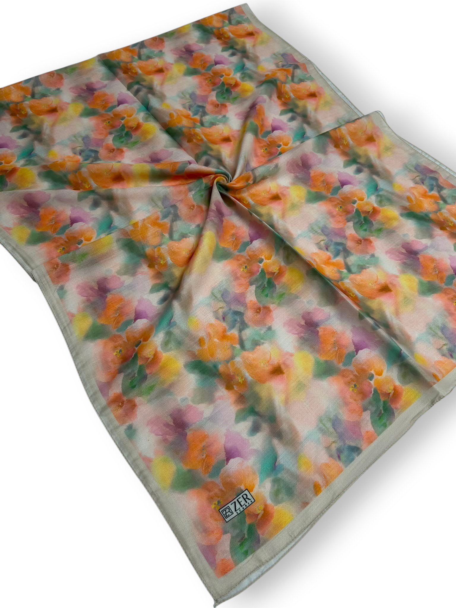 ZER SCARFS ŞAL