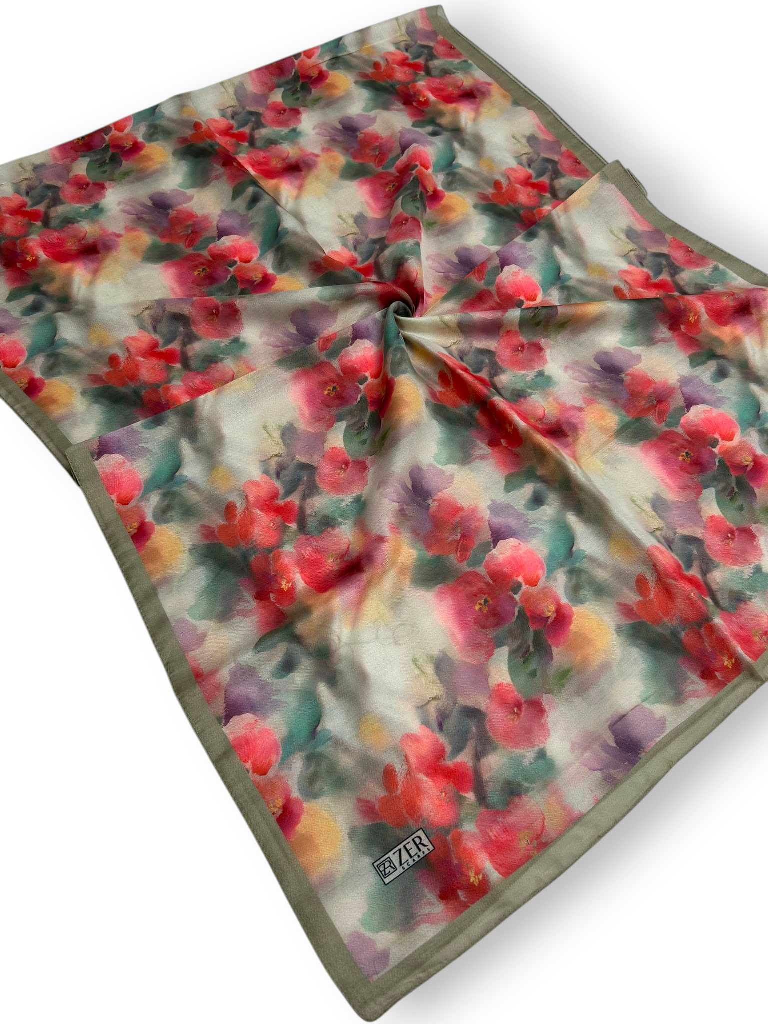 ZER SCARFS ŞAL