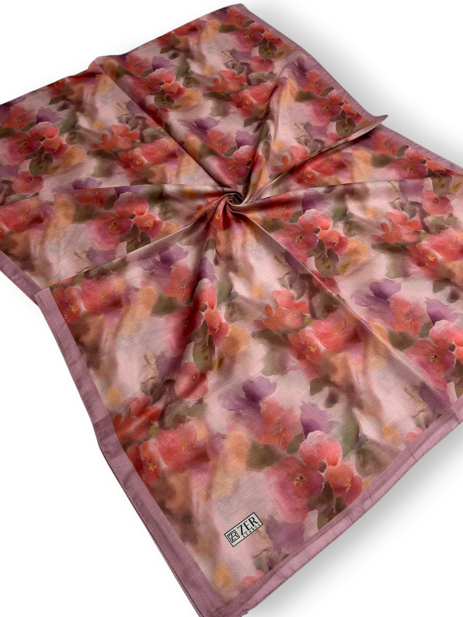 ZER SCARFS ŞAL
