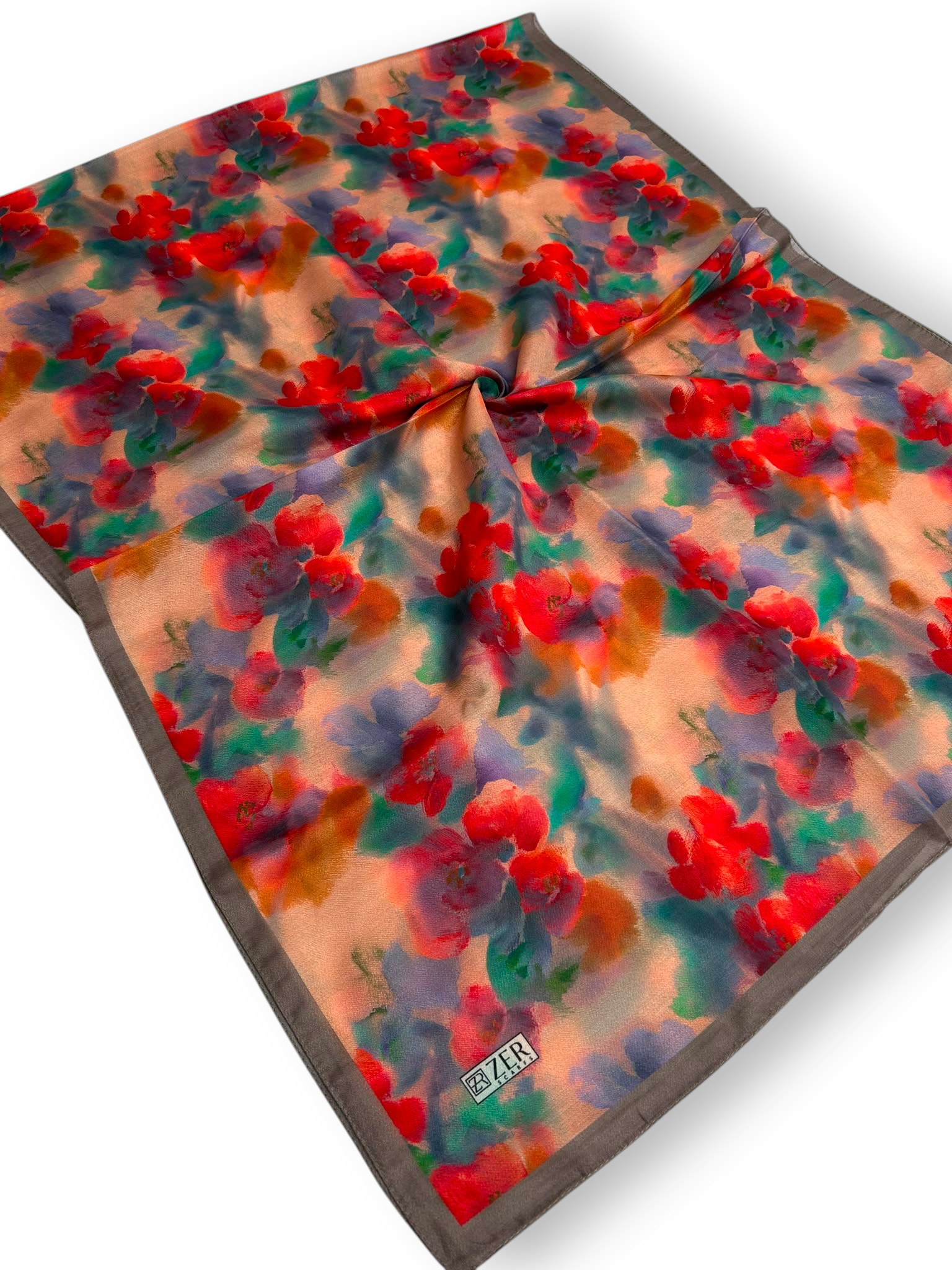ZER SCARFS ŞAL
