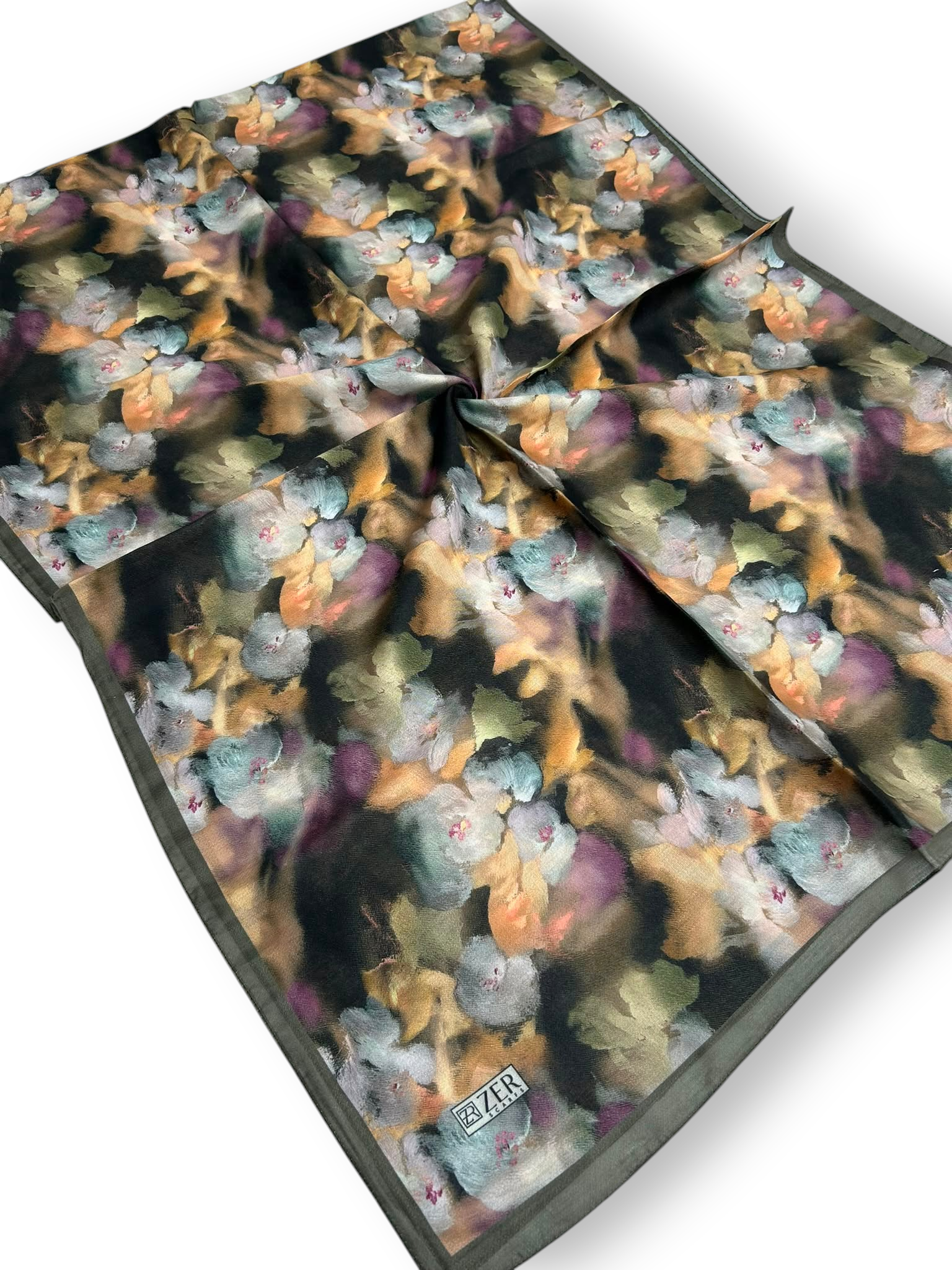ZER SCARFS ŞAL