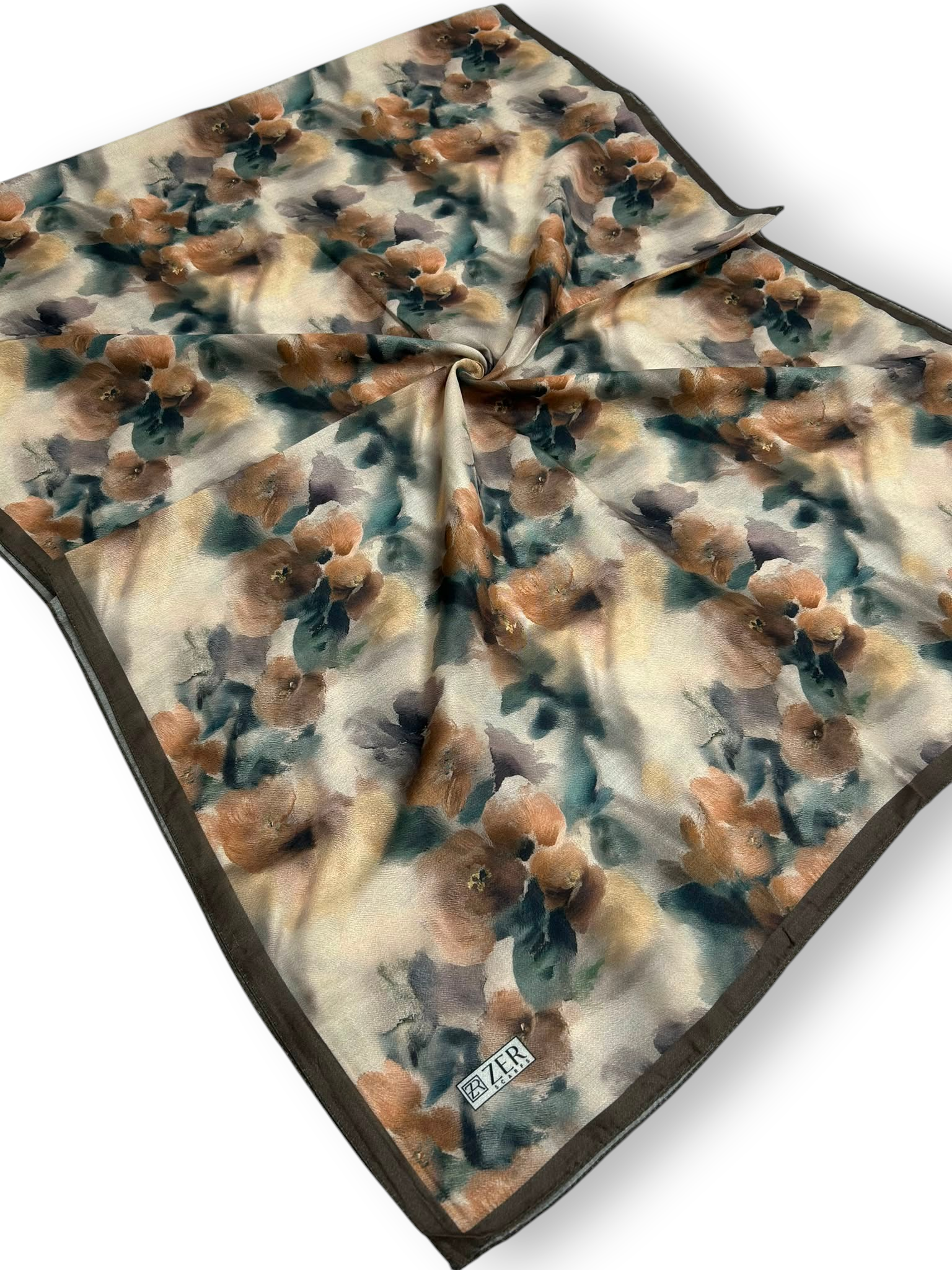 ZER SCARFS ŞAL