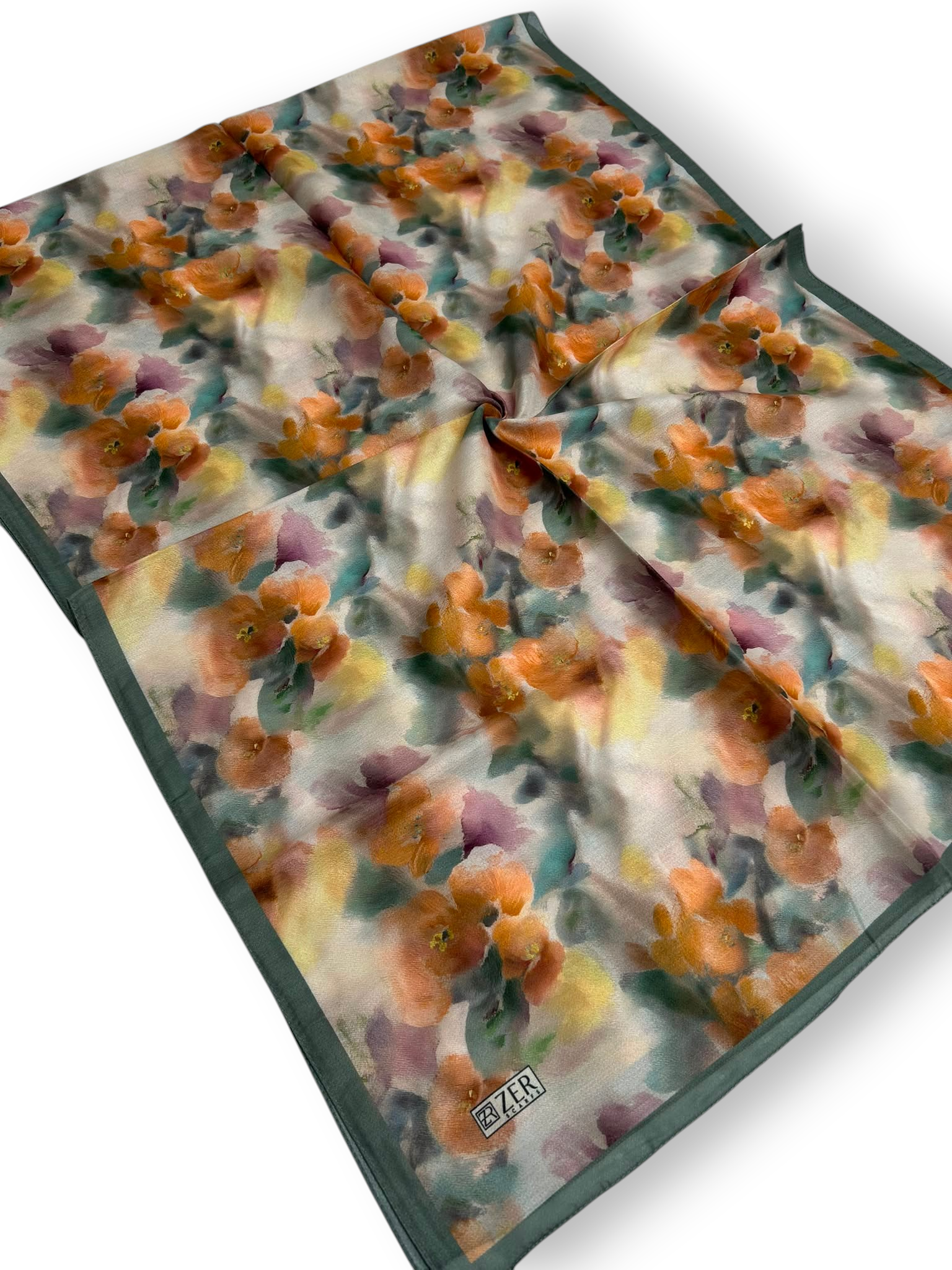 ZER SCARFS ŞAL