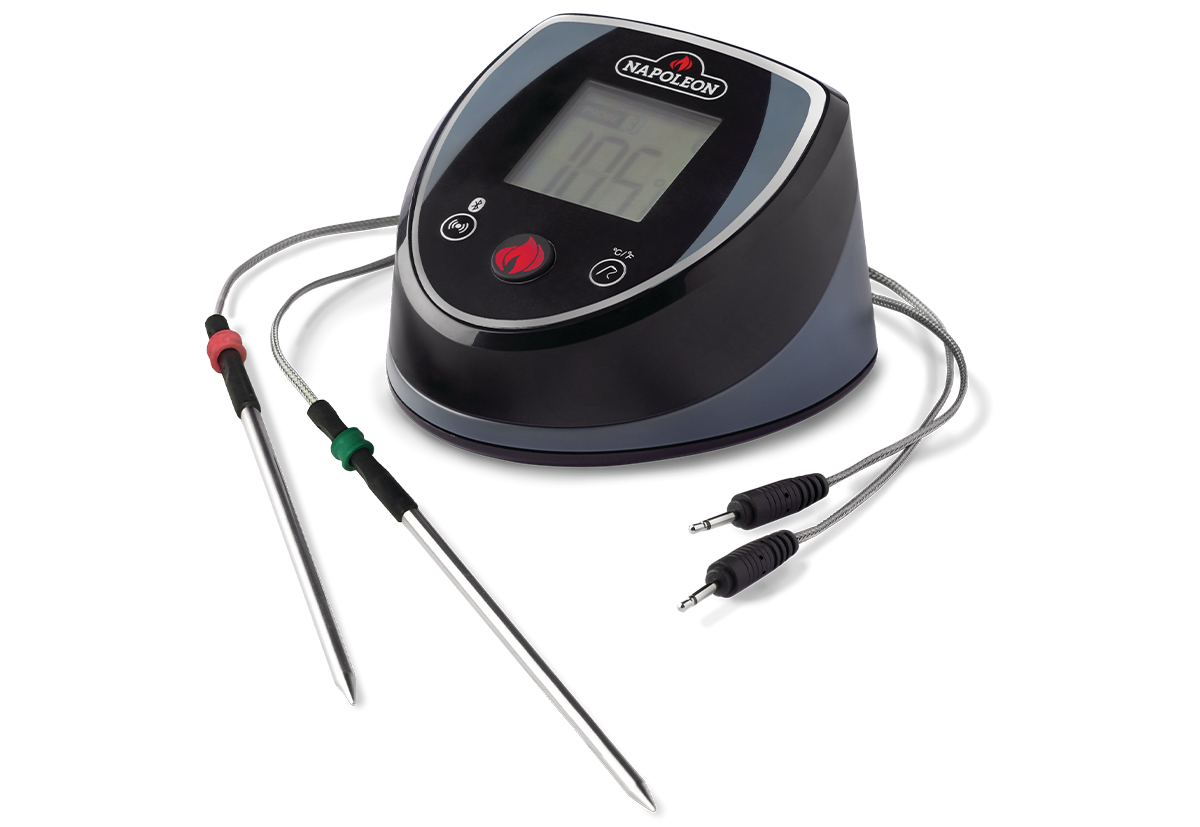 ACCU-PROBE BLUETOOTH TERMOMETRE