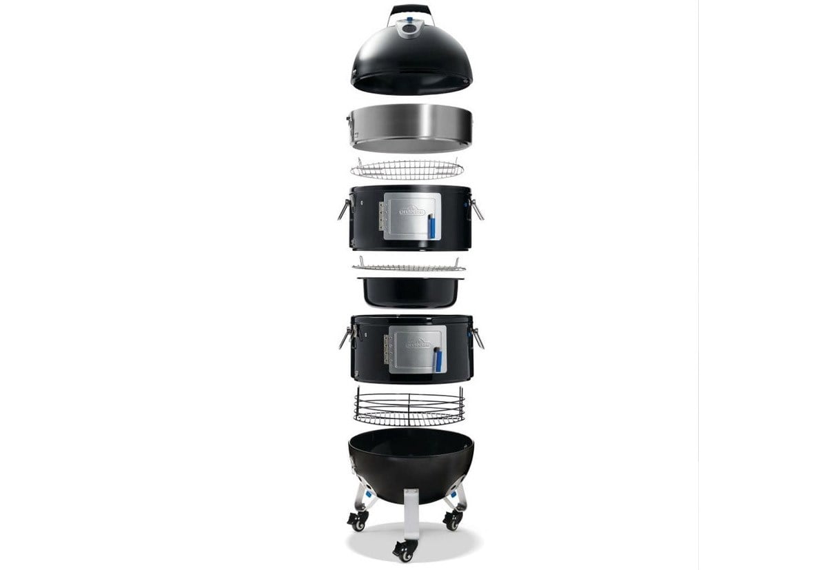 Apollo 5in1 18