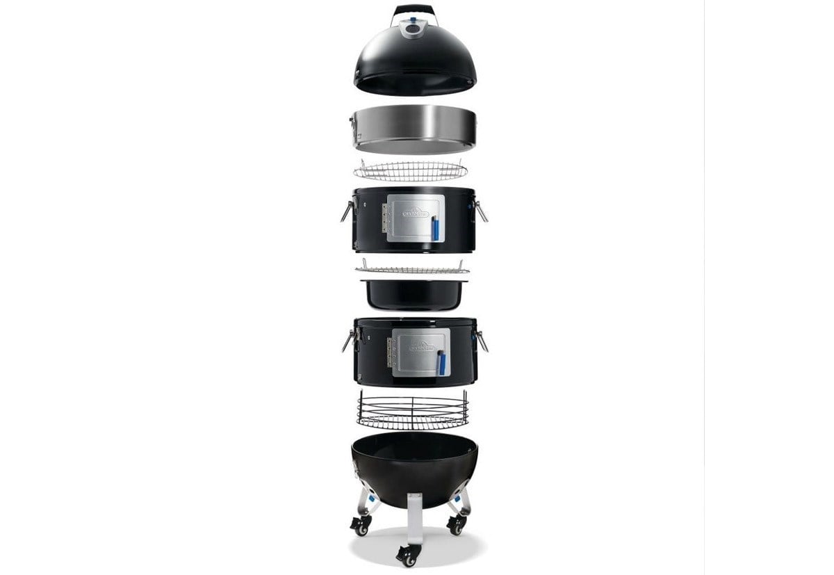 Apollo 5in1 18