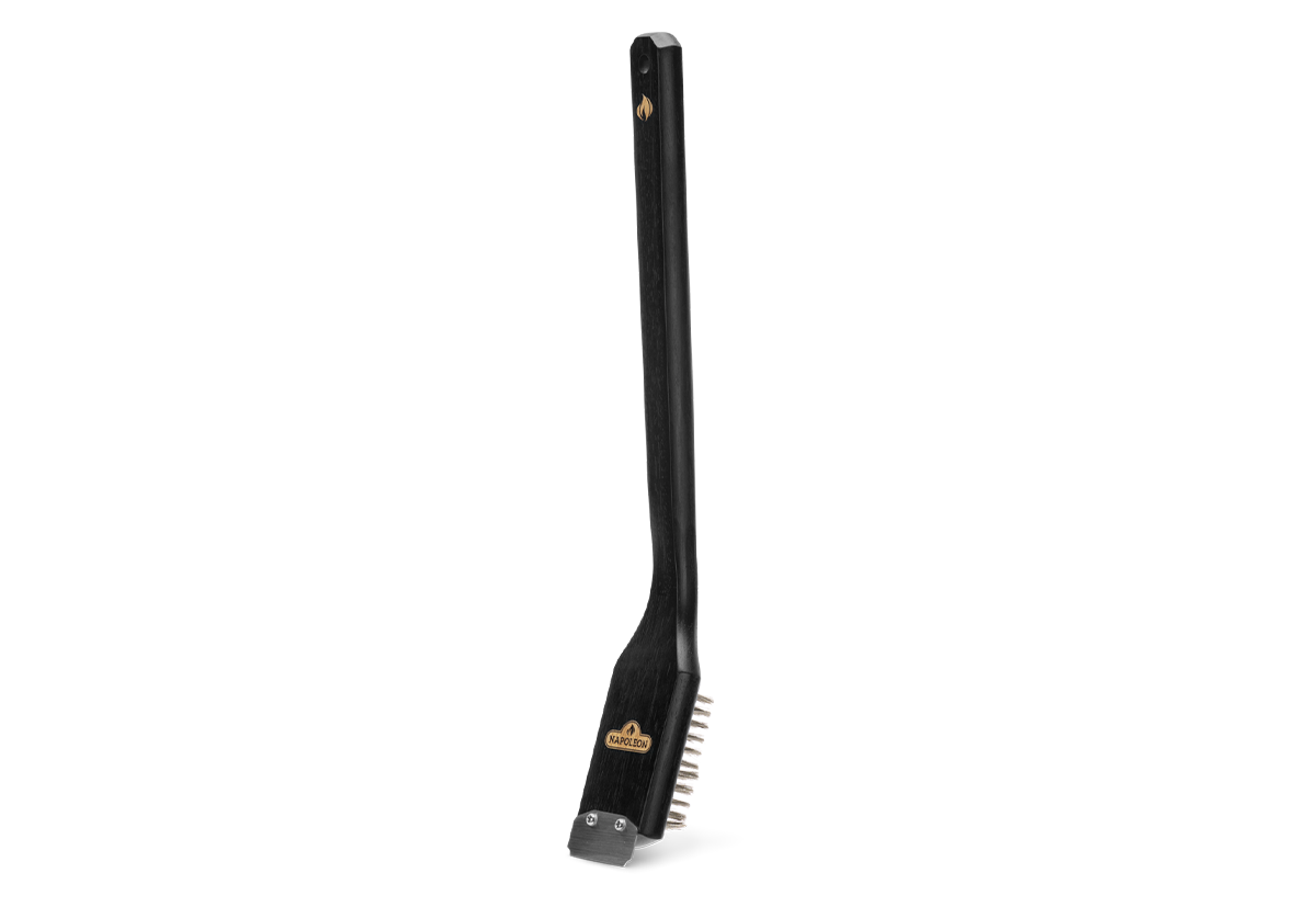 BARBEKÜ FIRÇASI