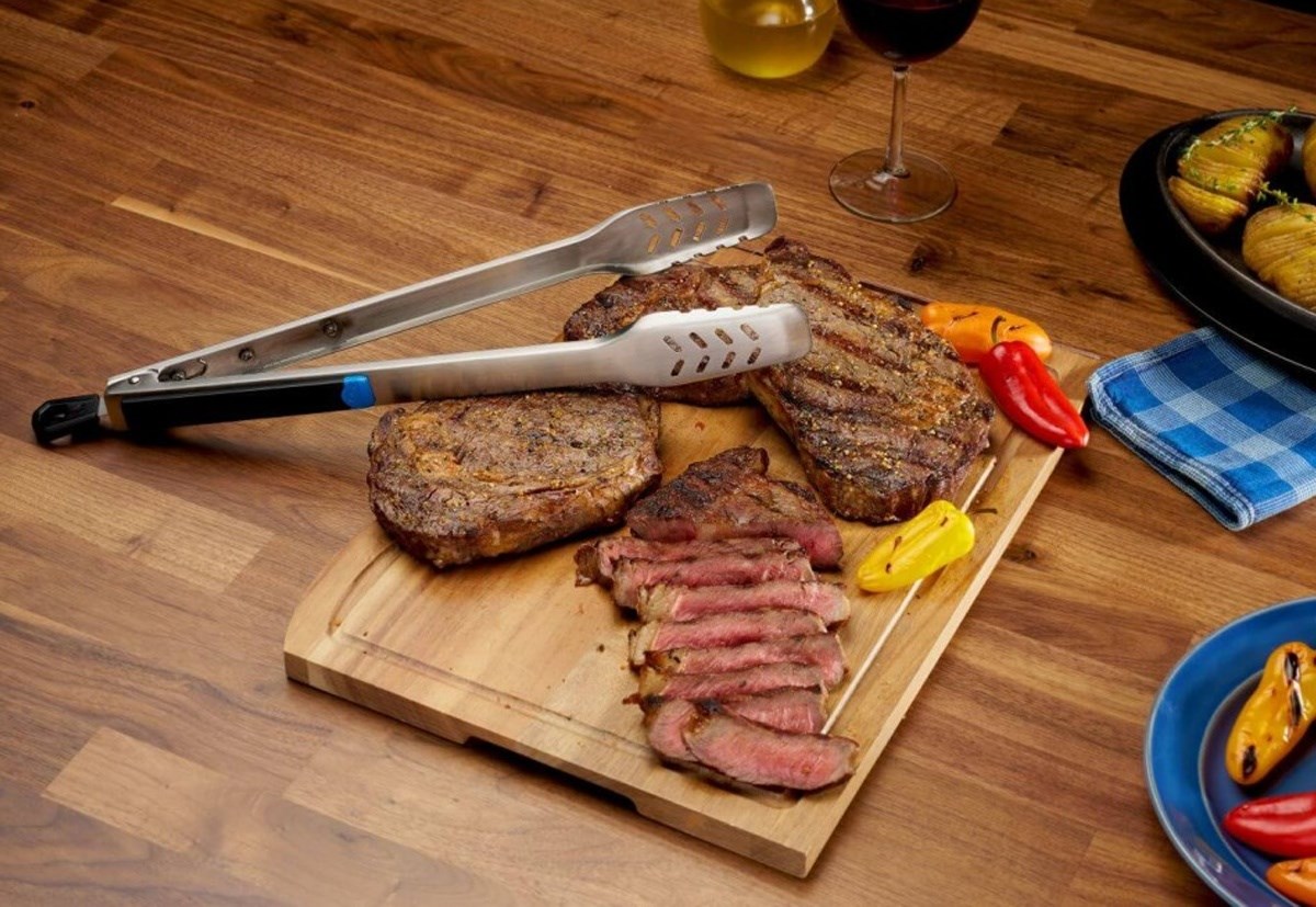 BARBEKÜ MAŞASI