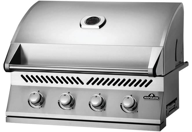 BUILT-IN 500 SERİSİ 32