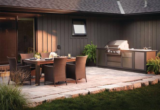 BUILT-IN 500 SERİSİ 32